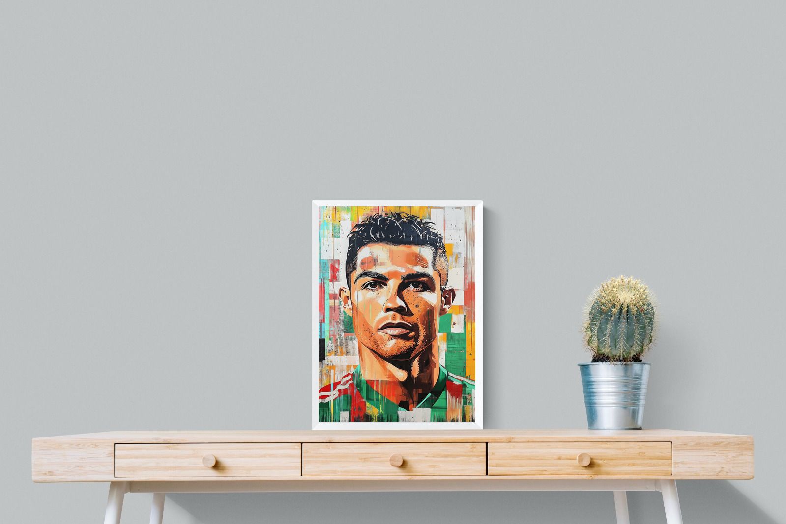 Pixalot Sporting Icon