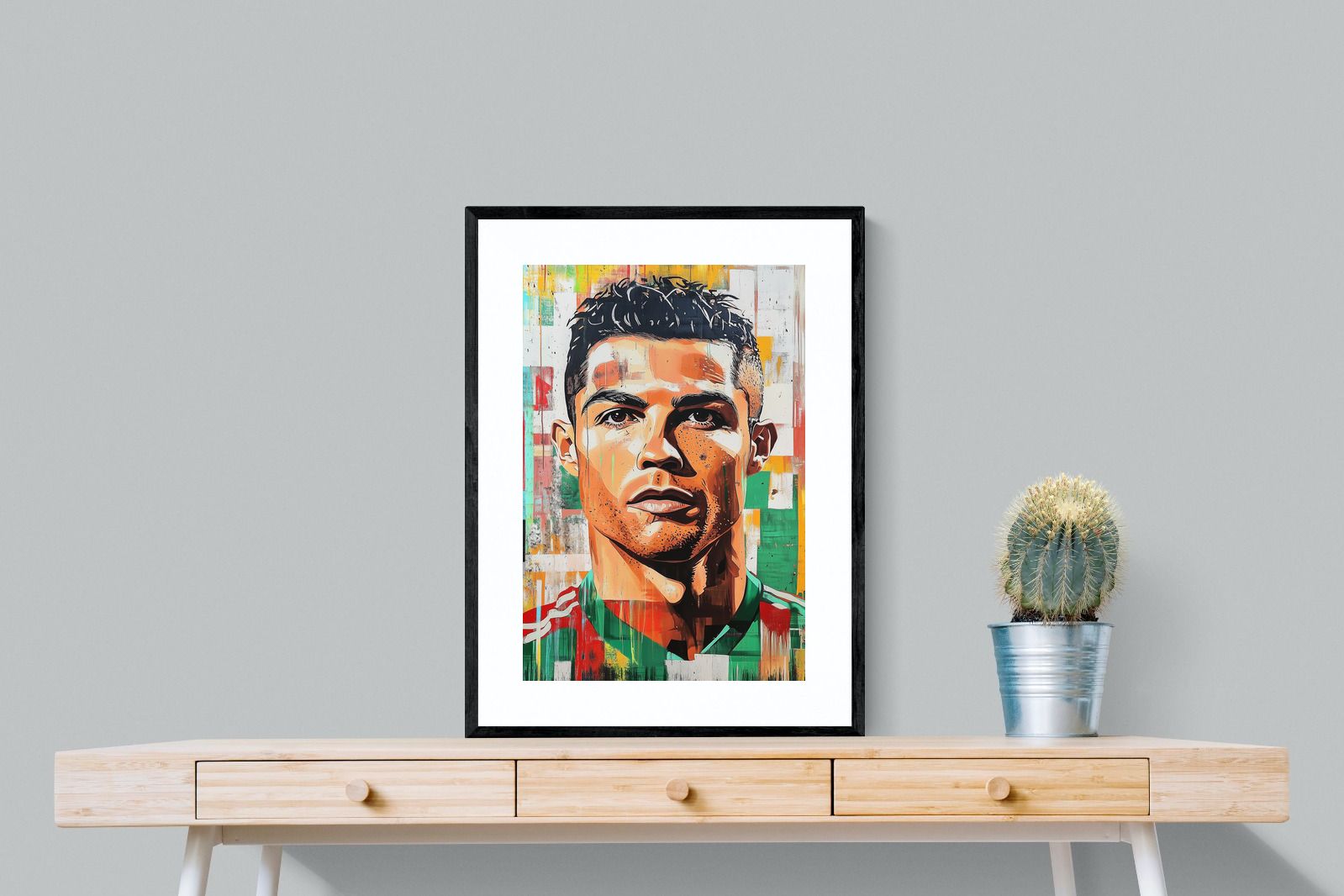 Pixalot Sporting Icon