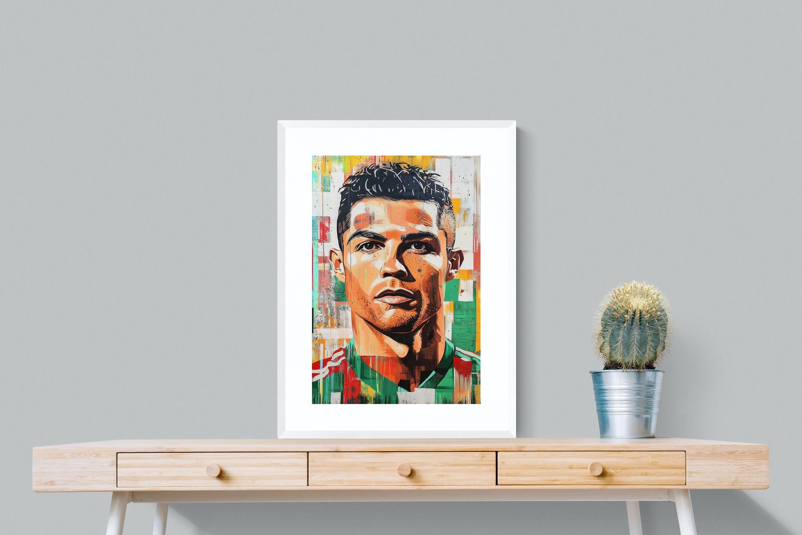 Pixalot Sporting Icon