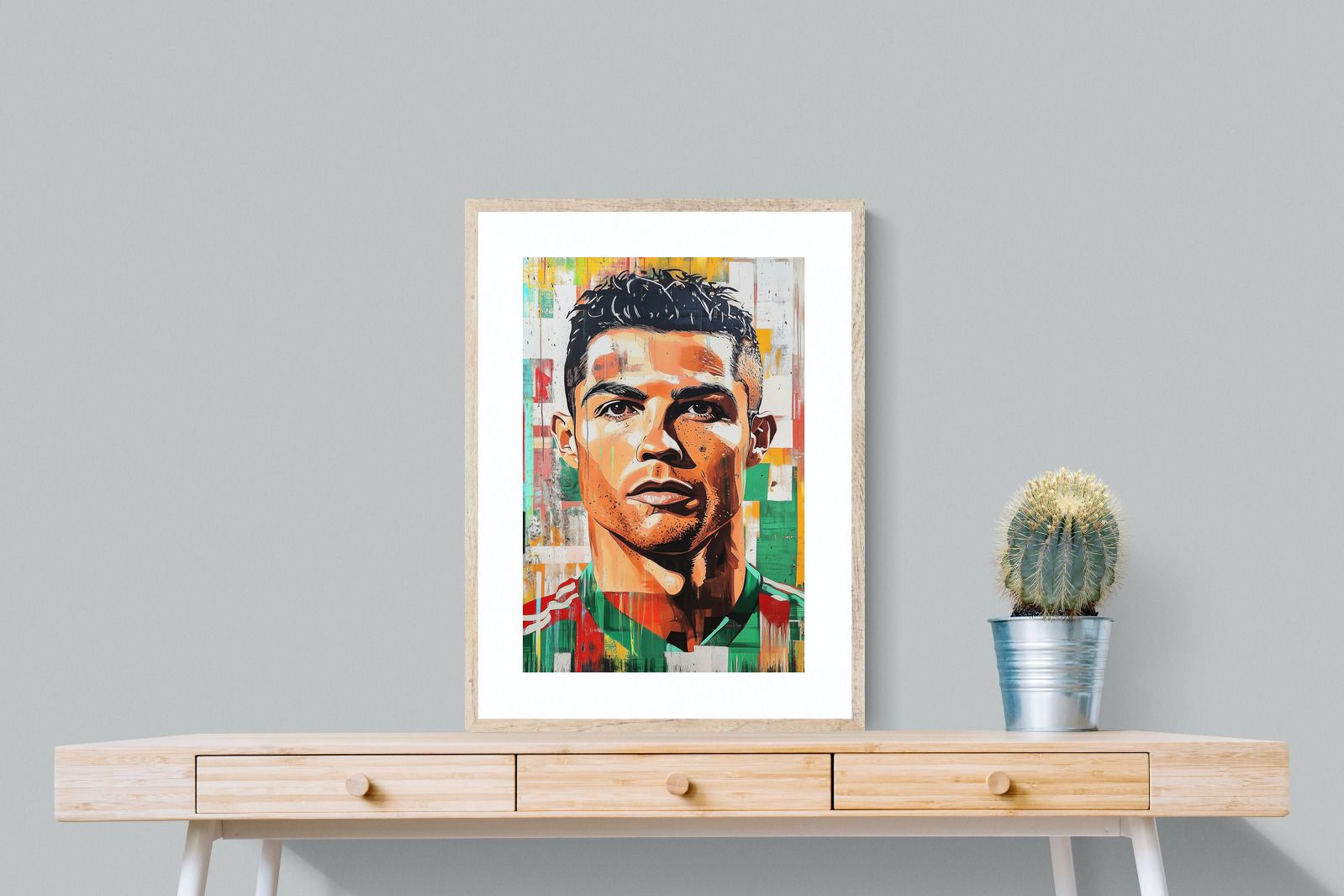 Pixalot Sporting Icon