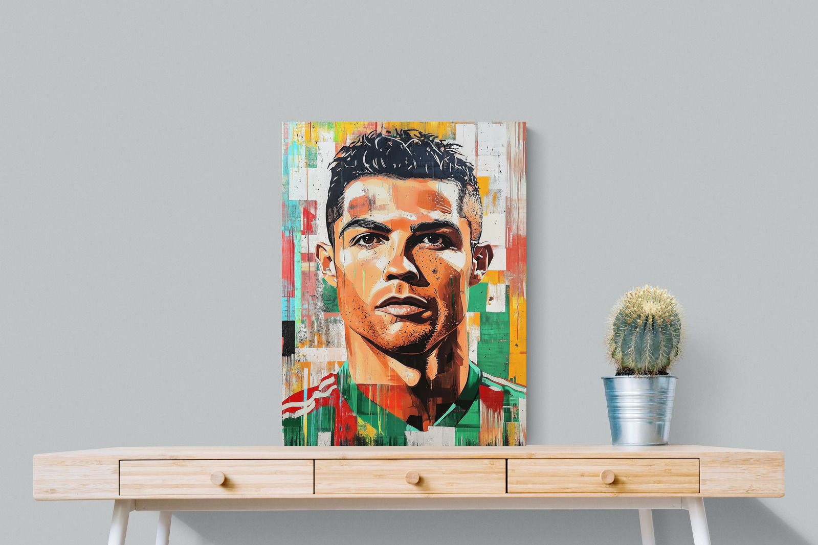 Pixalot Sporting Icon