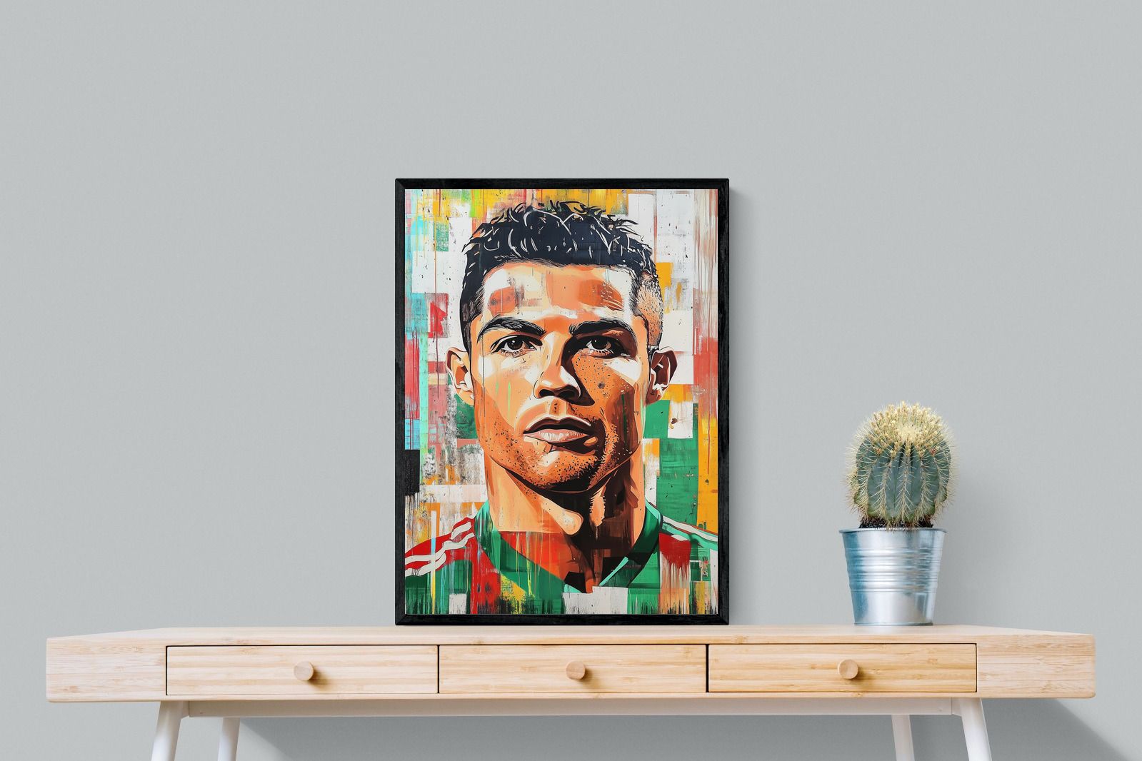 Pixalot Sporting Icon