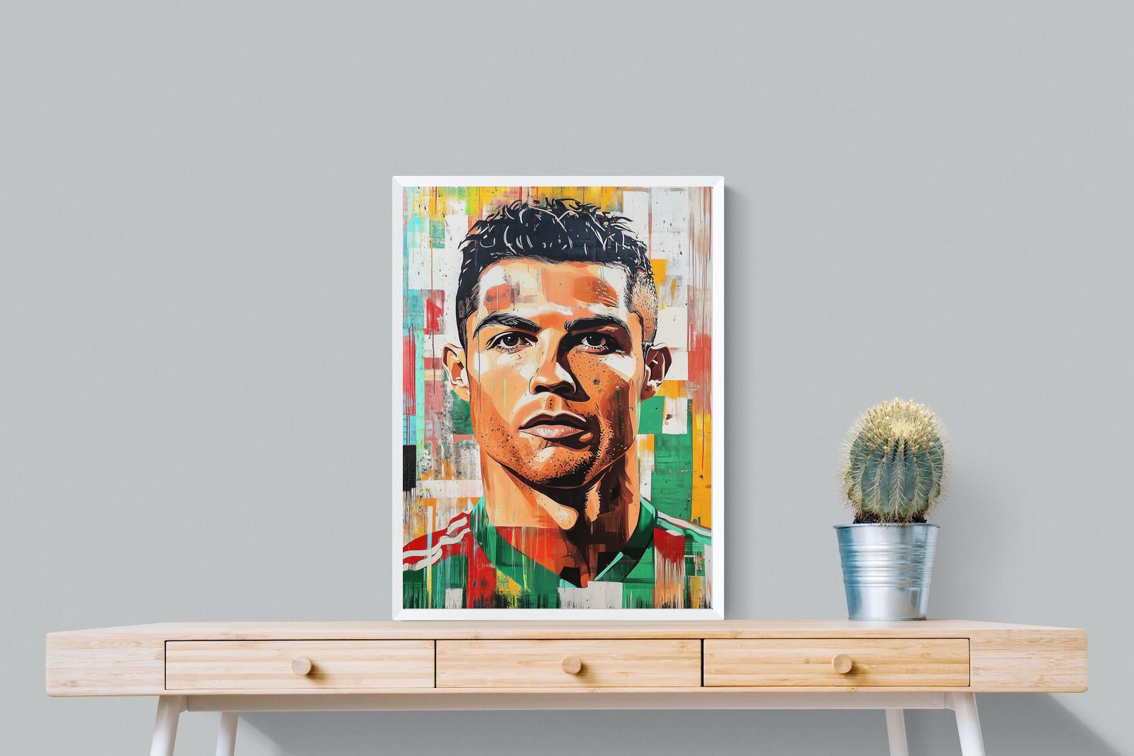 Pixalot Sporting Icon