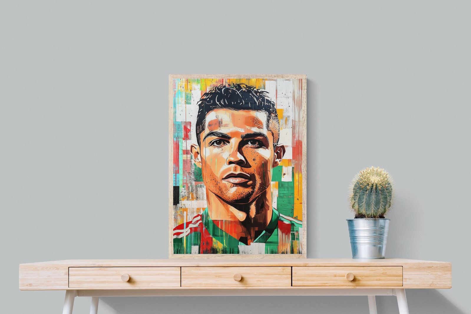 Pixalot Sporting Icon