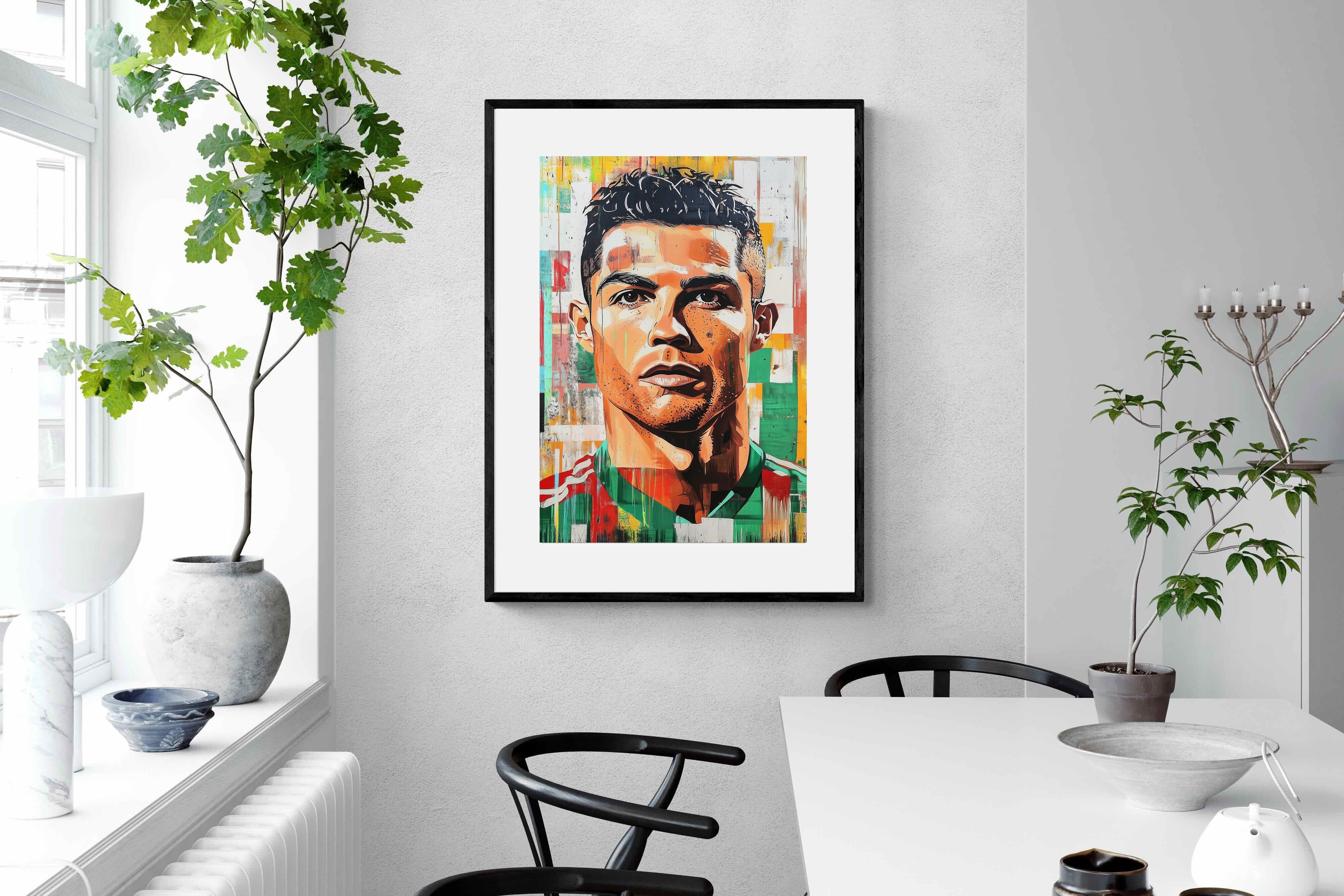 Pixalot Sporting Icon