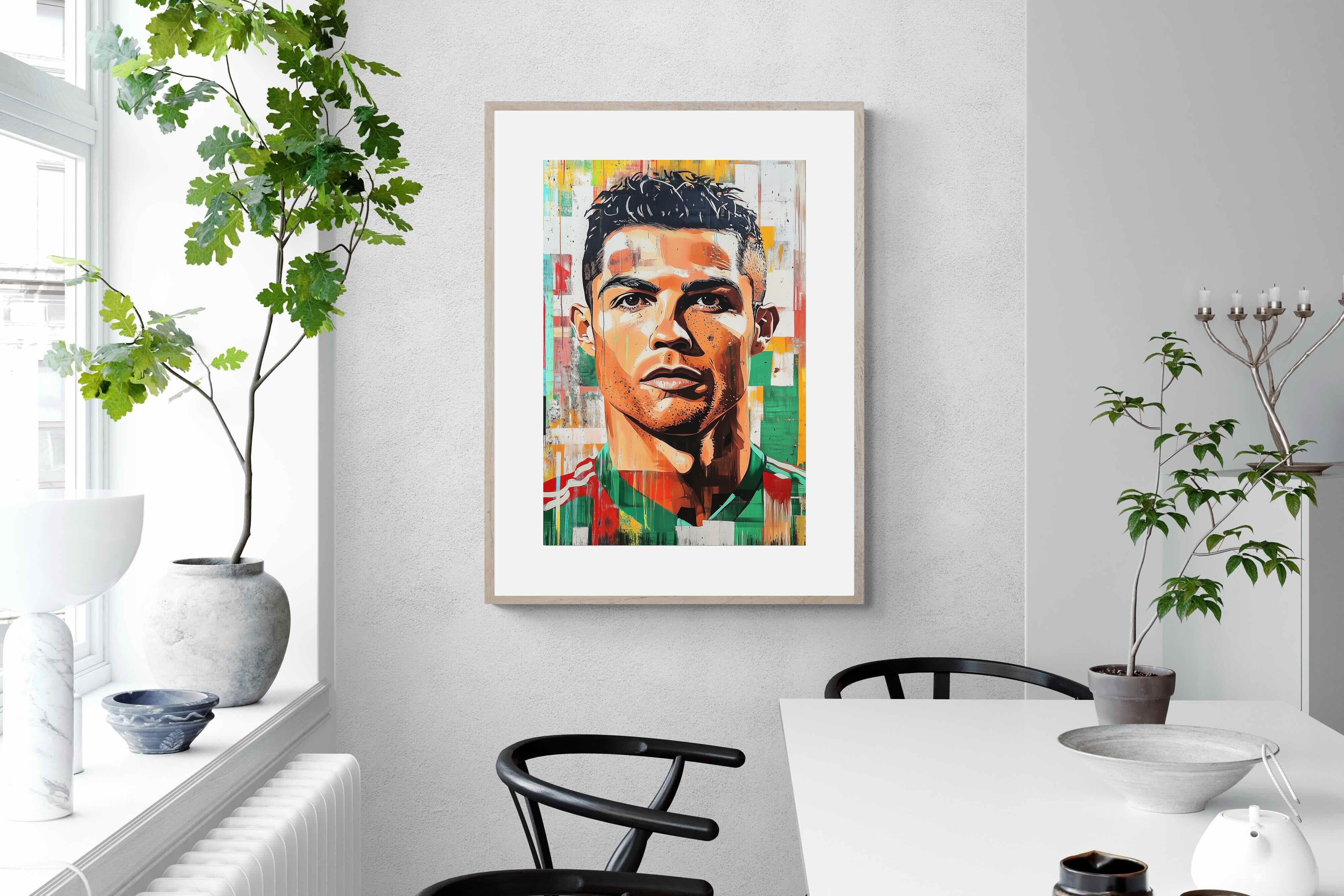 Pixalot Sporting Icon