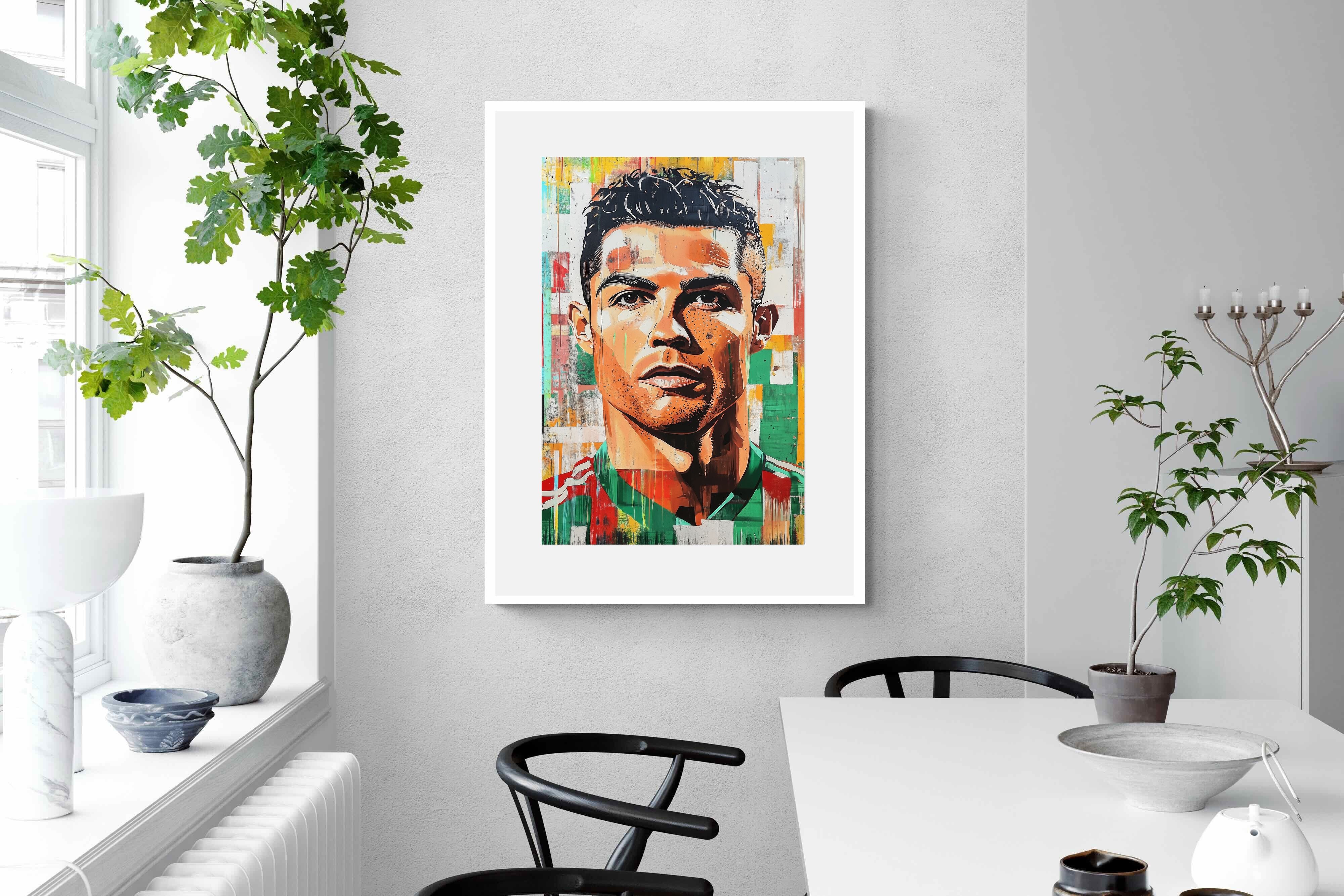 Pixalot Sporting Icon