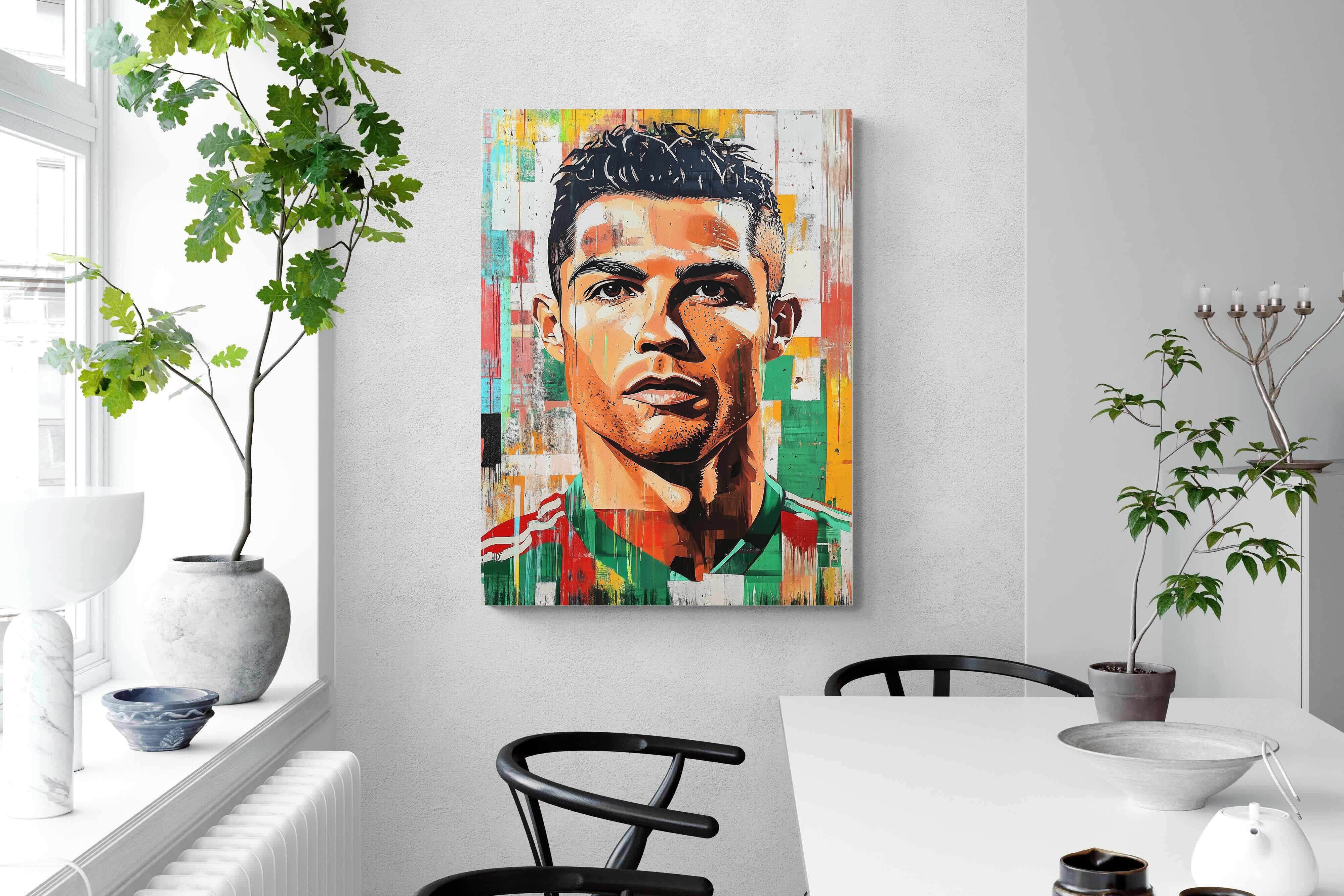 Pixalot Sporting Icon