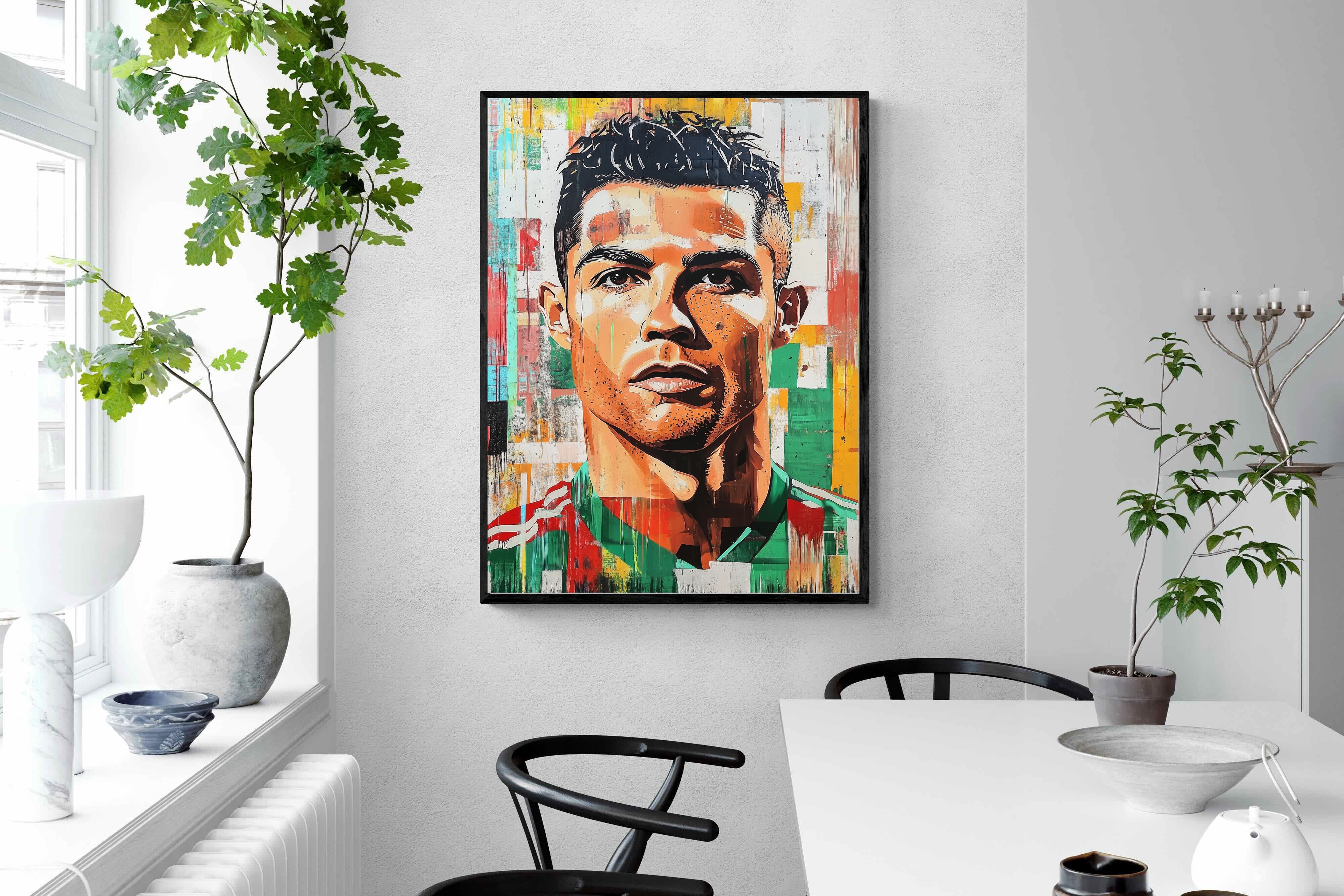 Pixalot Sporting Icon