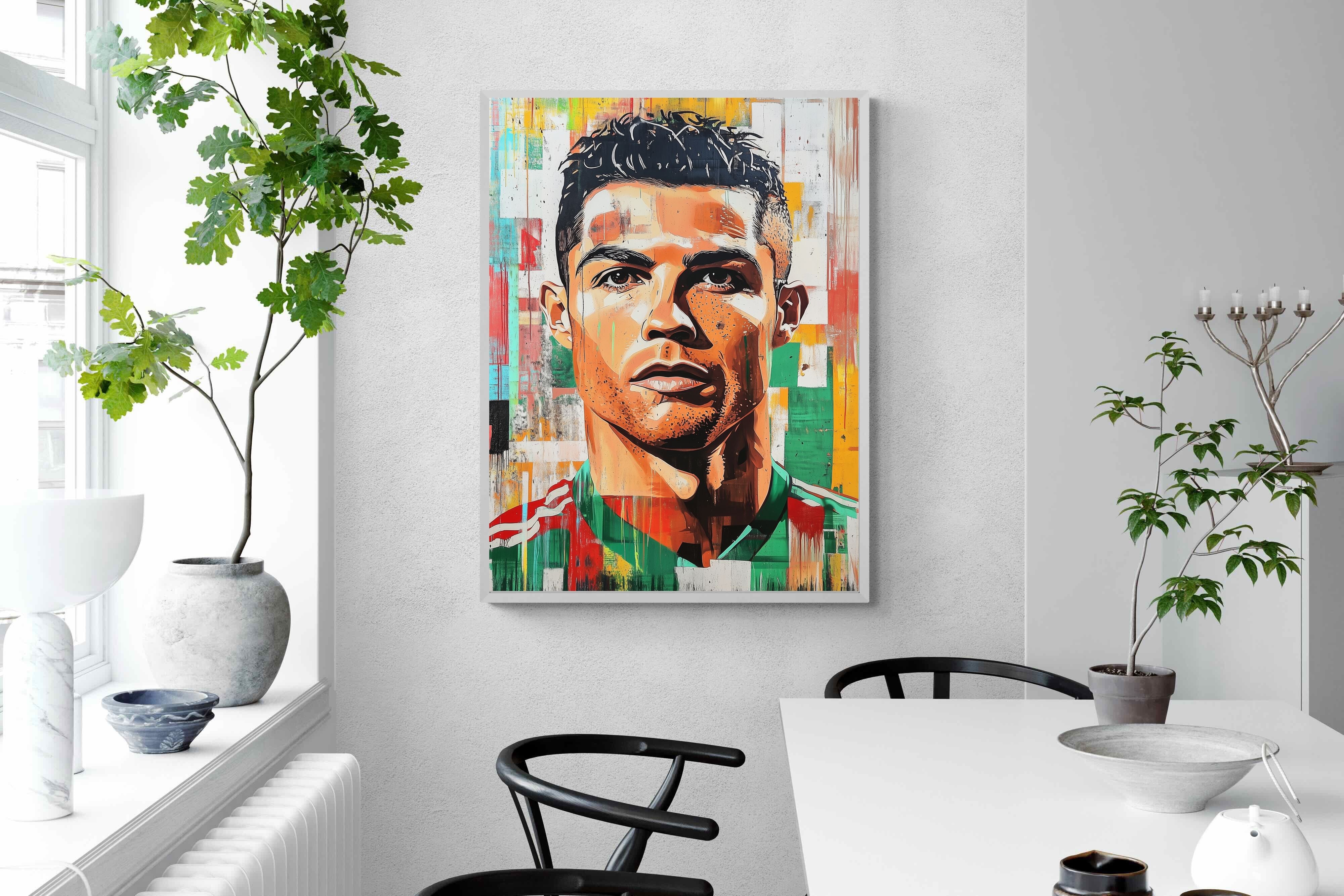 Pixalot Sporting Icon