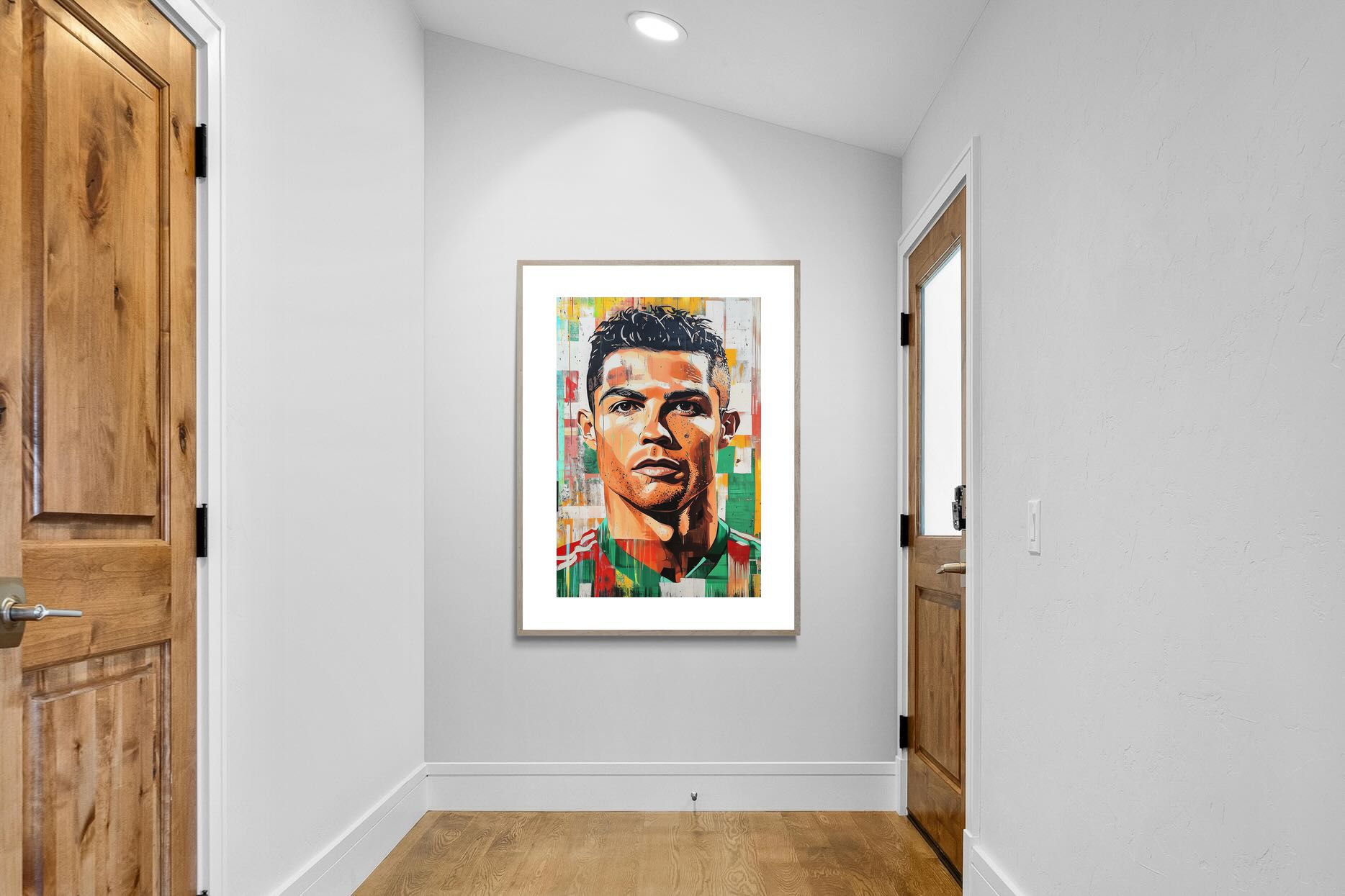 Pixalot Sporting Icon