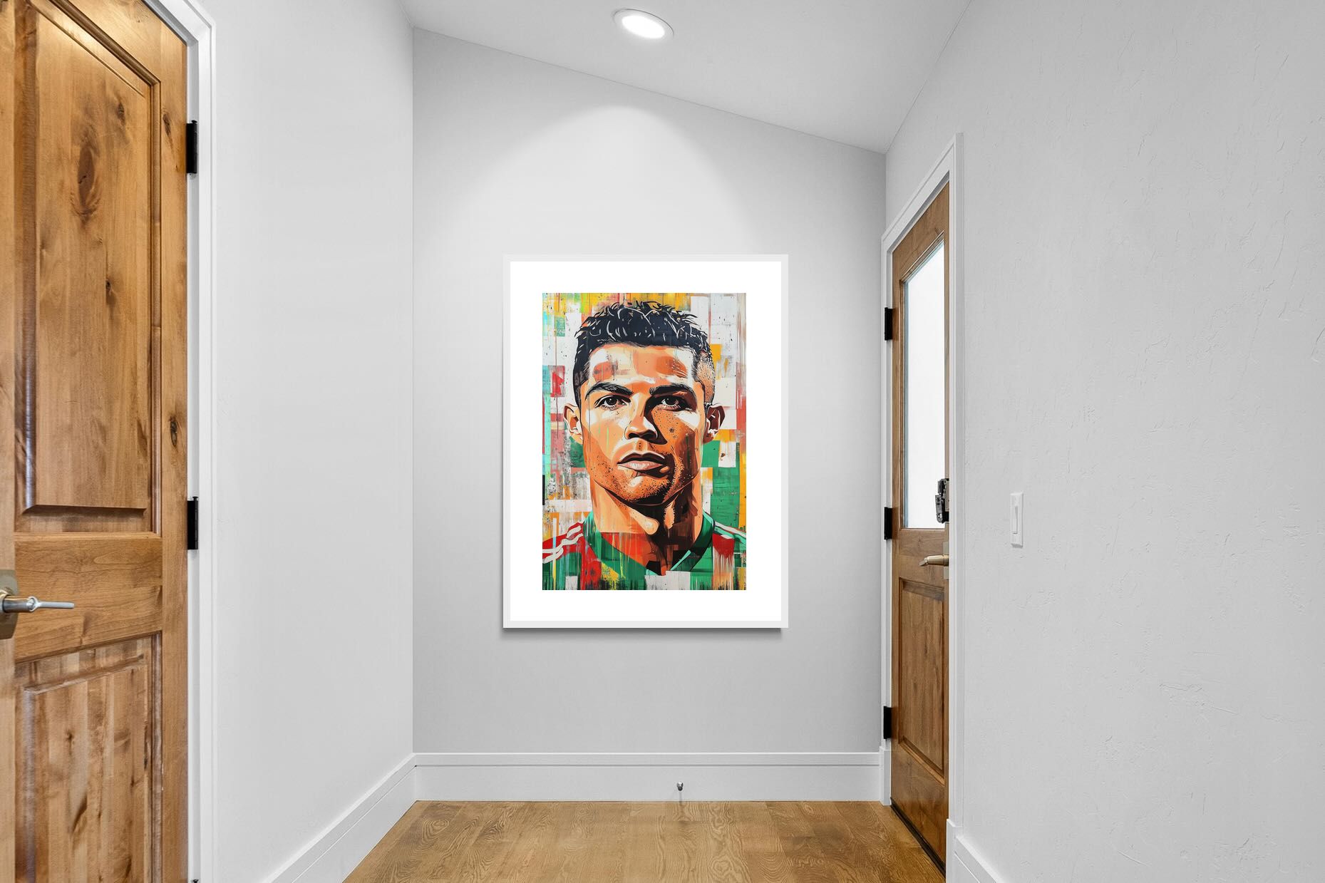 Pixalot Sporting Icon