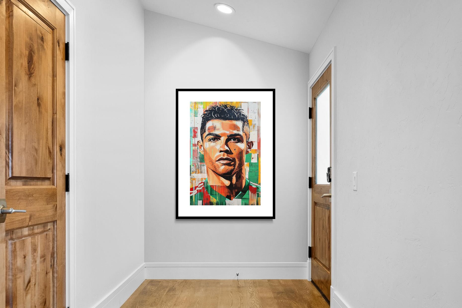 Pixalot Sporting Icon