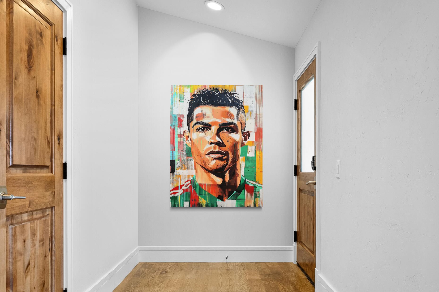 Pixalot Sporting Icon