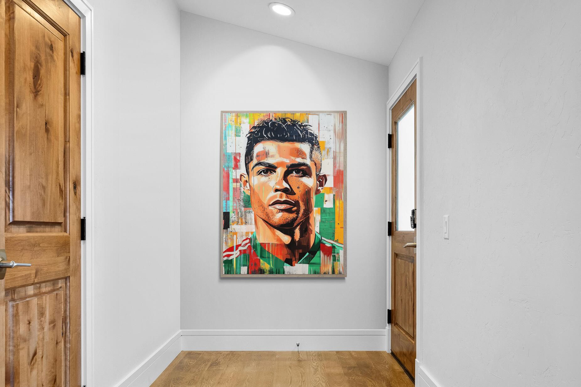 Pixalot Sporting Icon