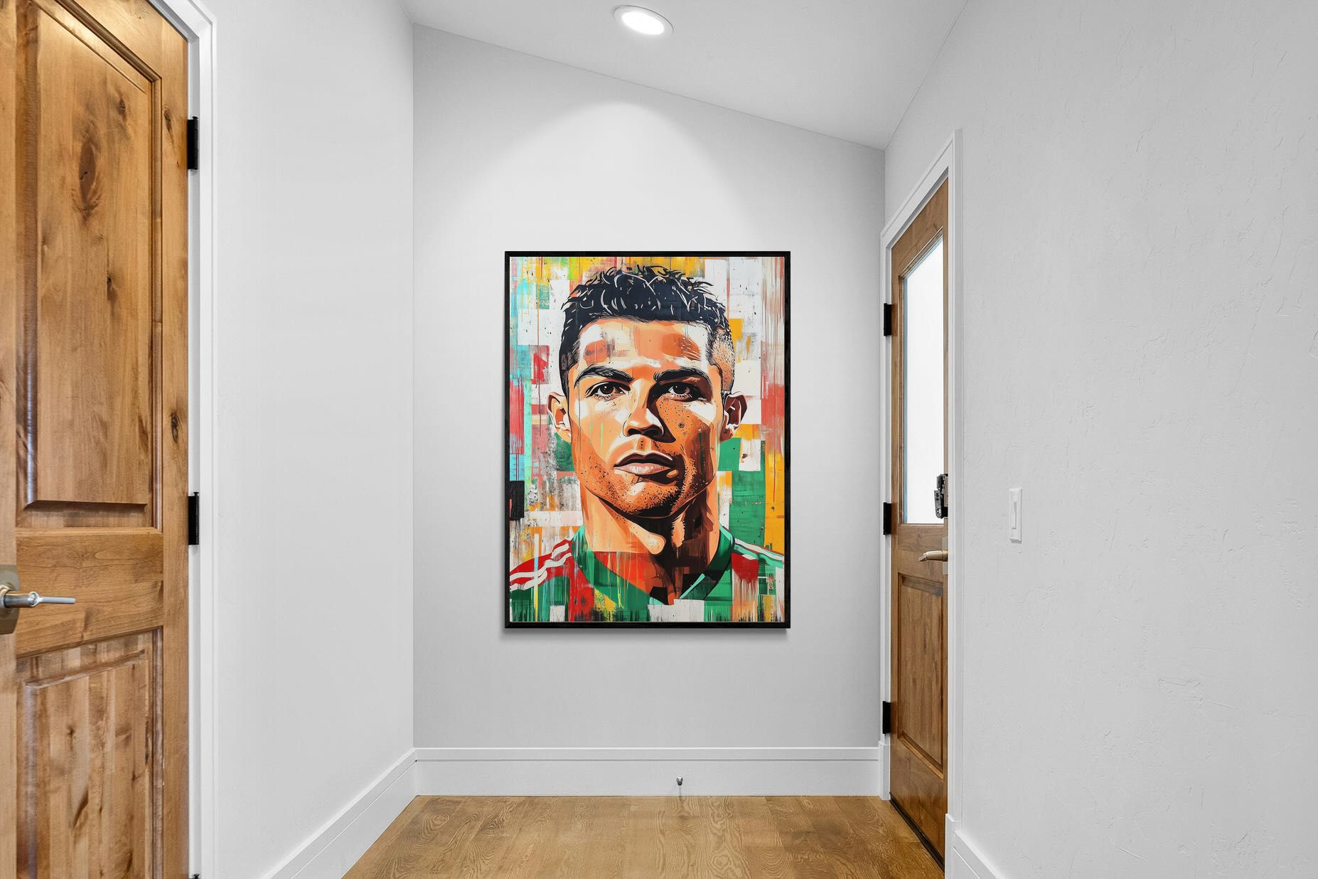 Pixalot Sporting Icon