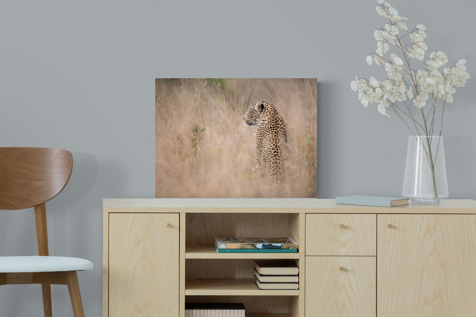 Pixalot ® Spotted Silence