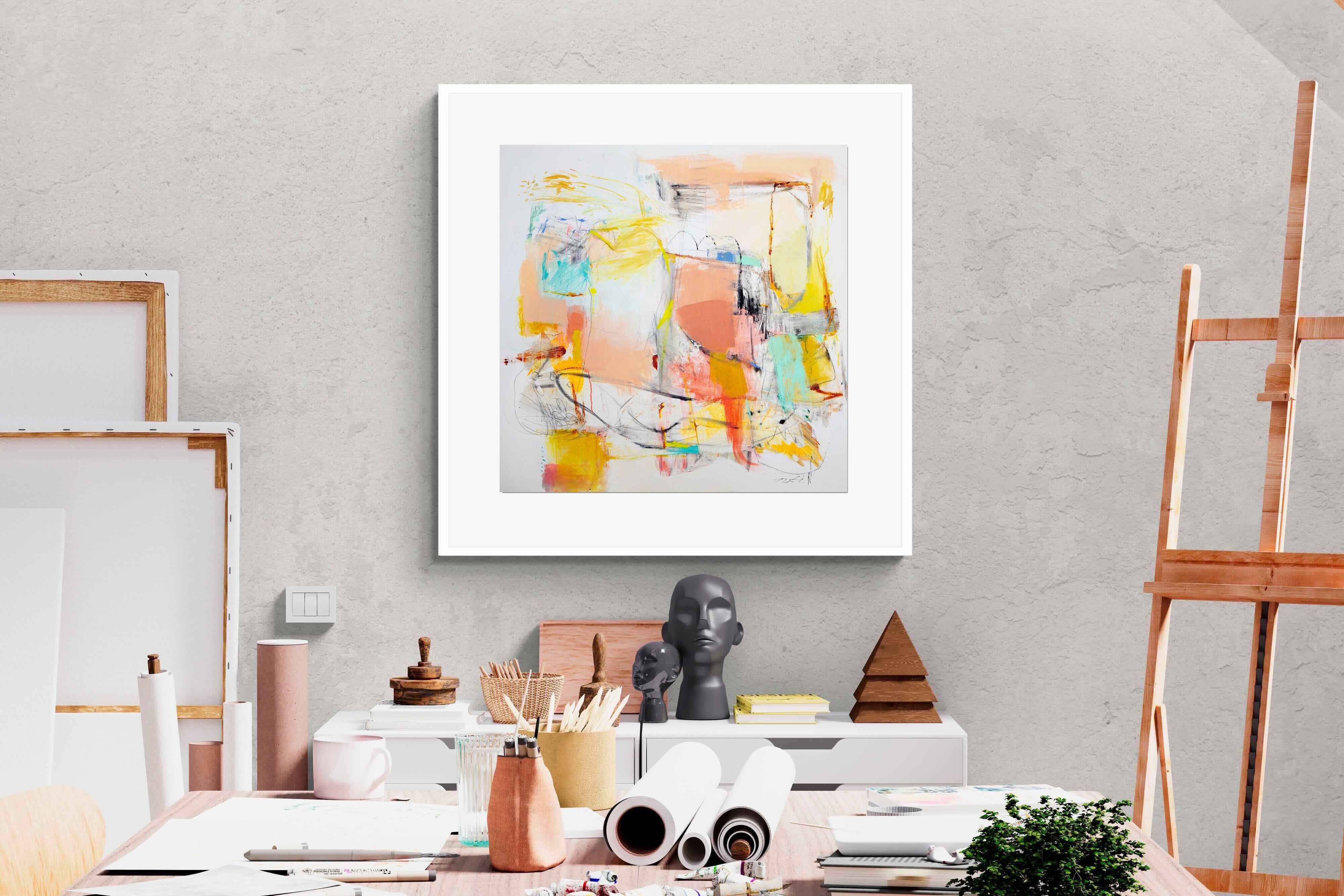 Pixalot Spring Breeze