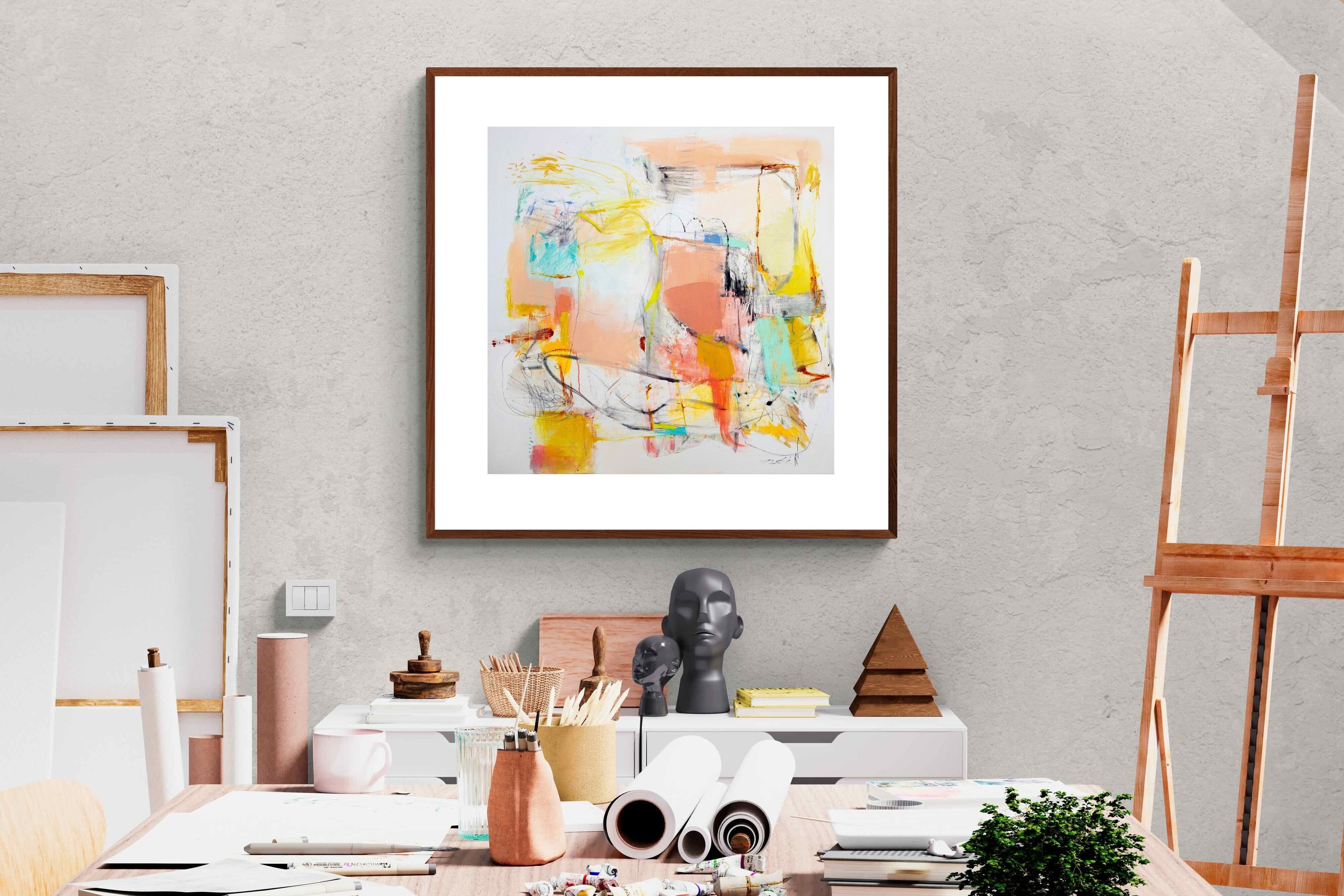 Pixalot Spring Breeze