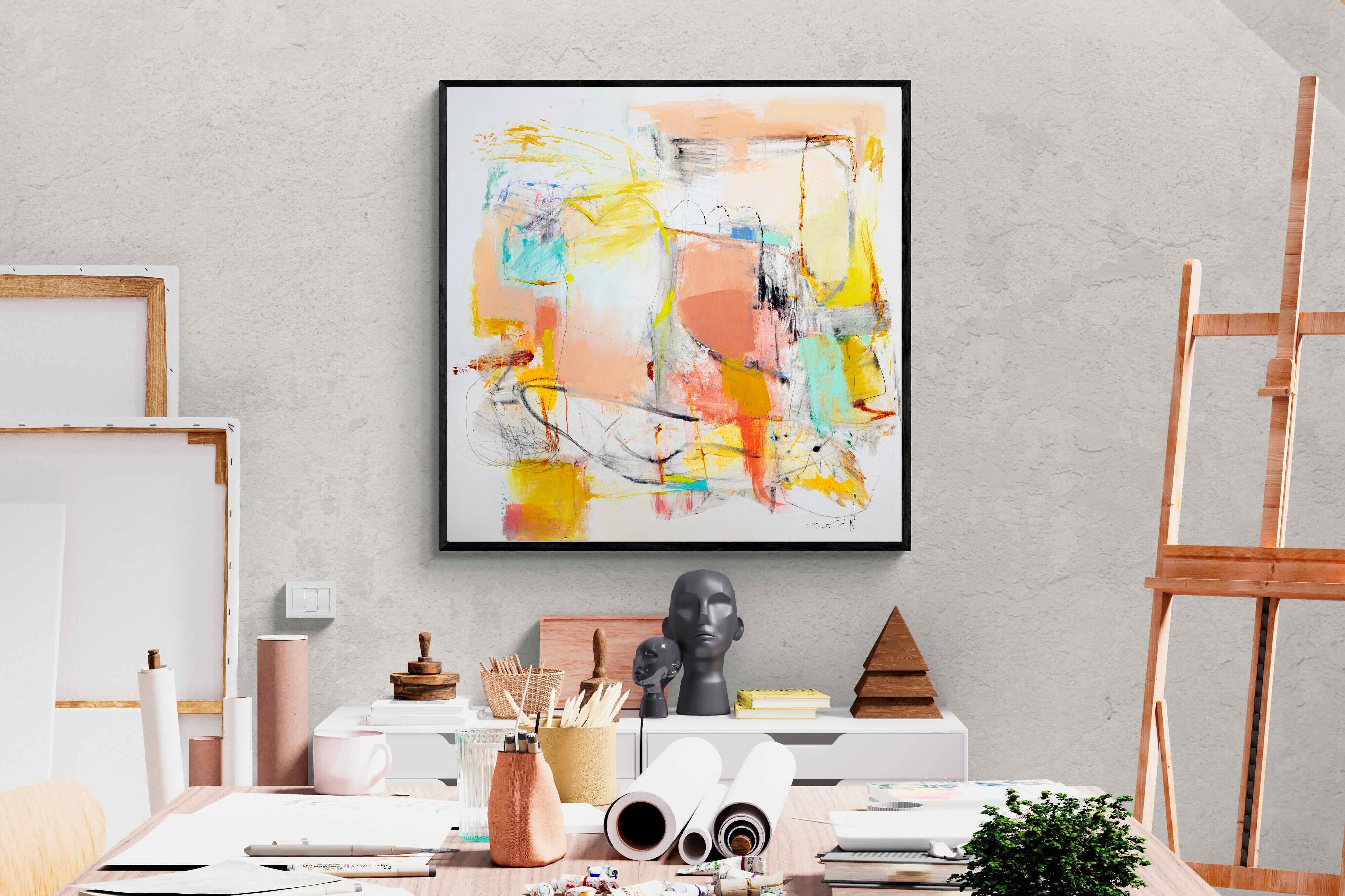 Pixalot Spring Breeze