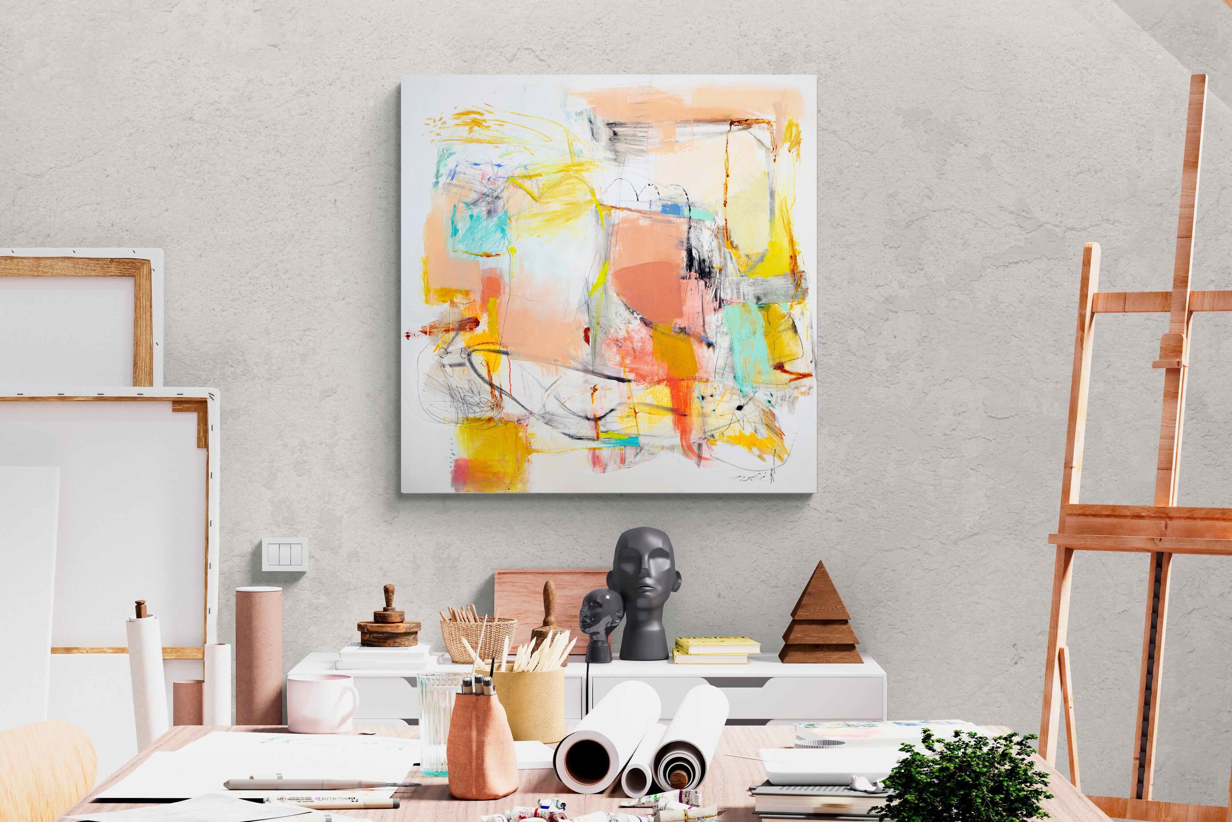 Pixalot Spring Breeze