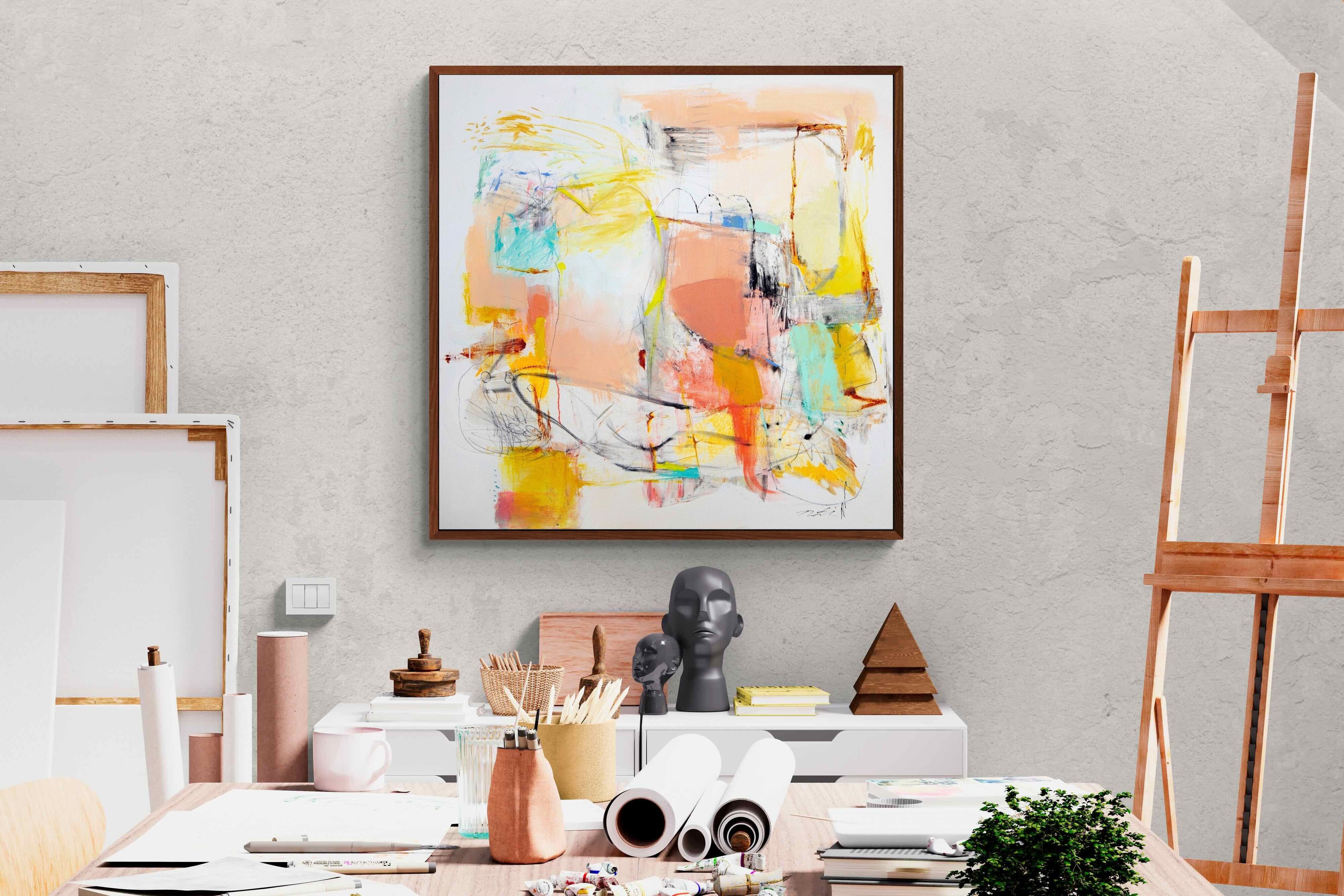 Pixalot Spring Breeze