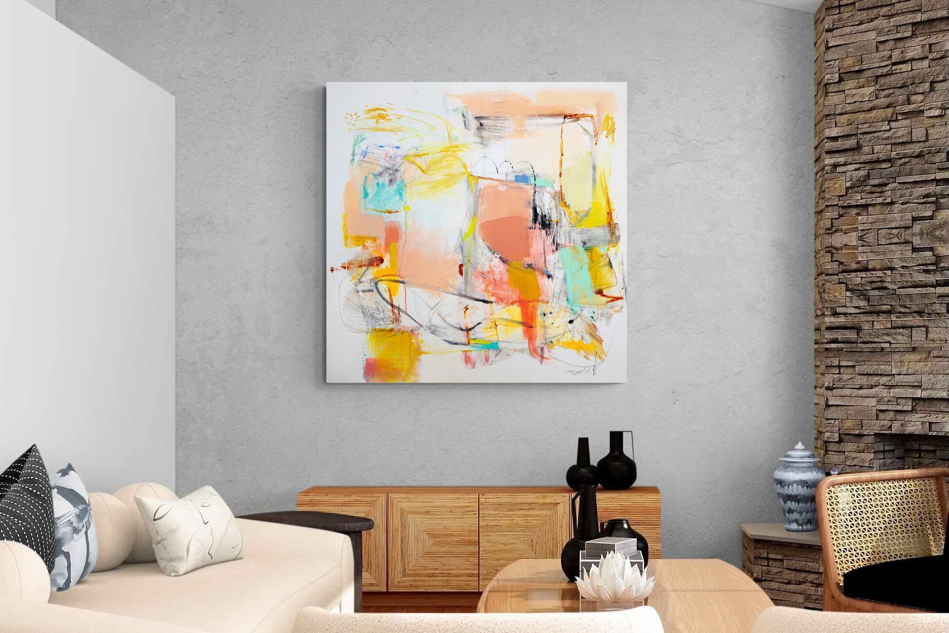 Pixalot Spring Breeze