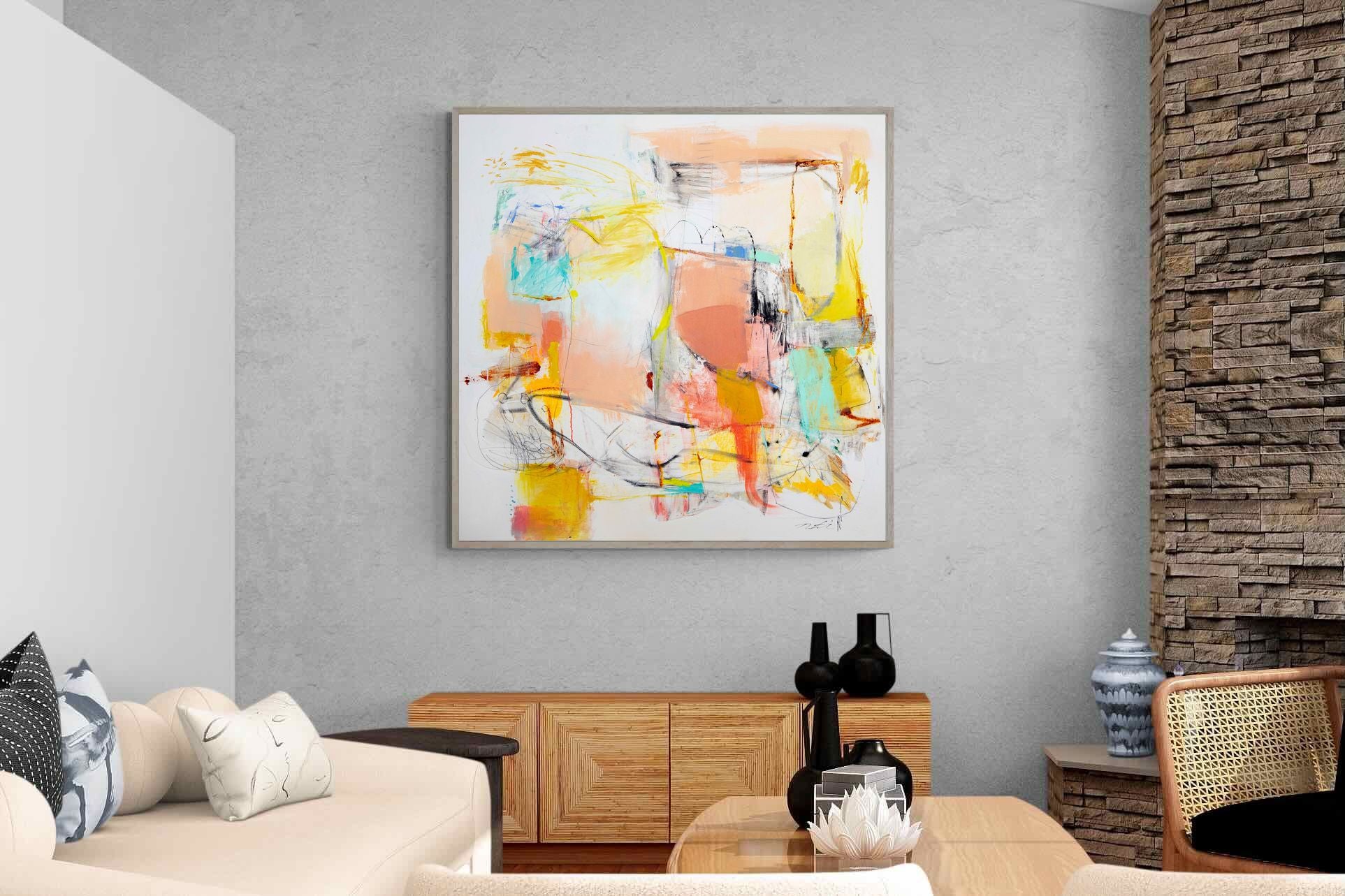 Pixalot Spring Breeze