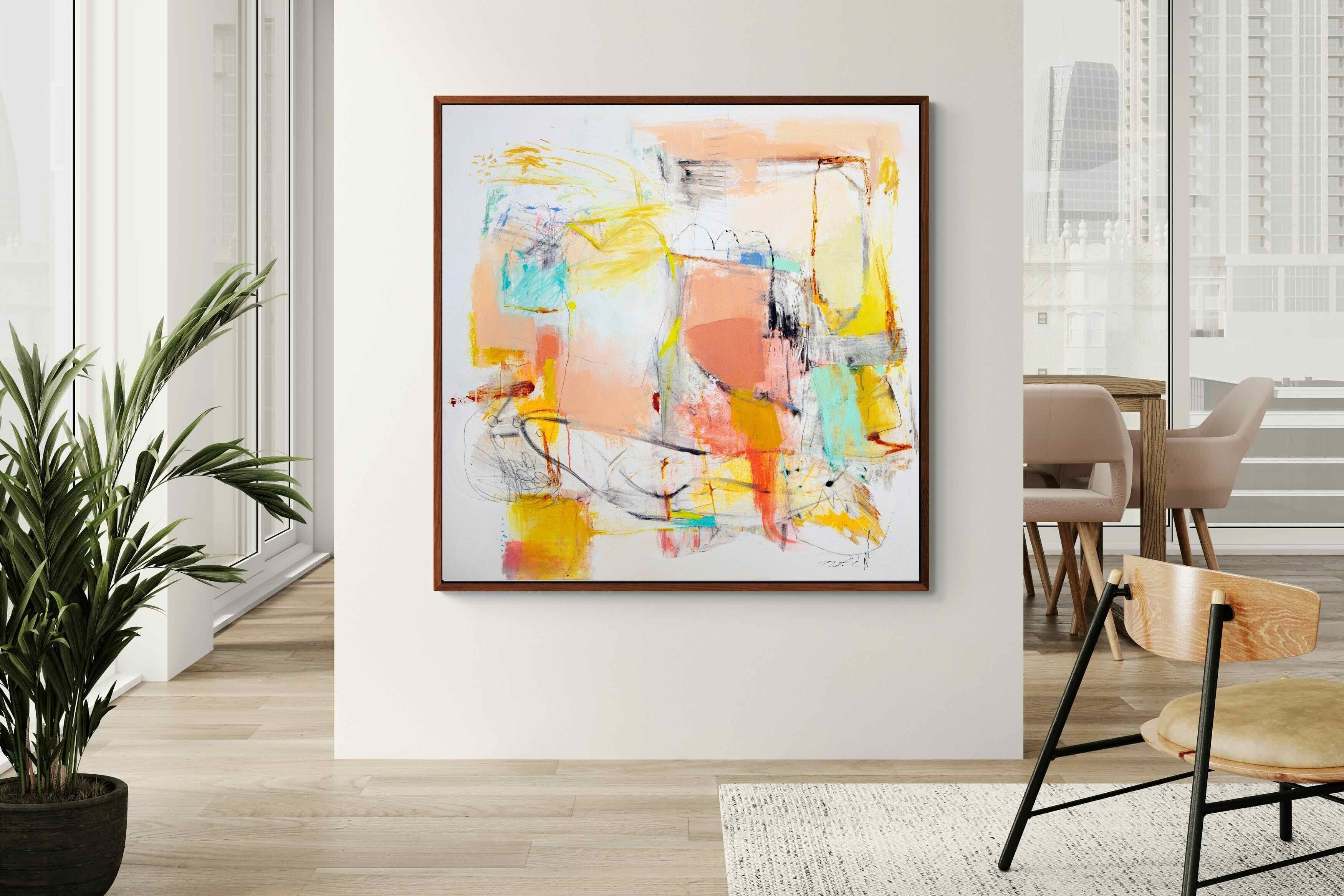 Pixalot Spring Breeze