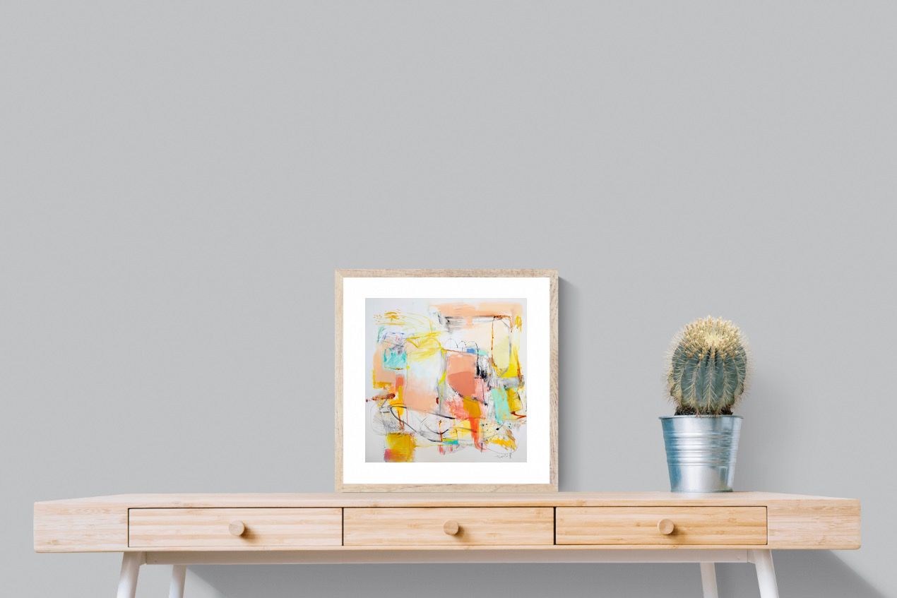 Pixalot Spring Breeze