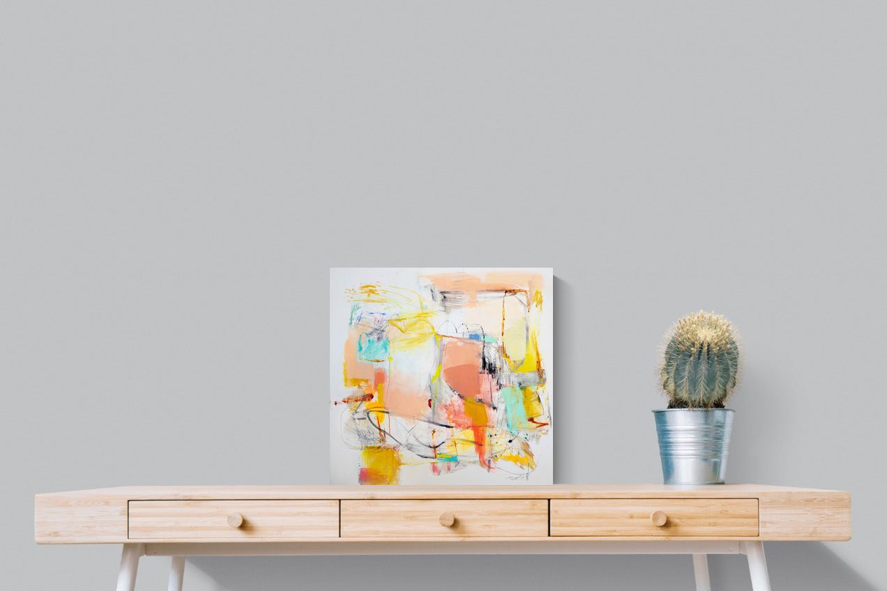 Pixalot Spring Breeze