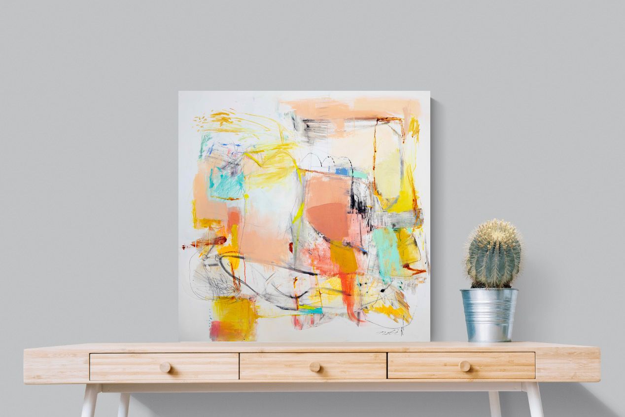 Pixalot Spring Breeze