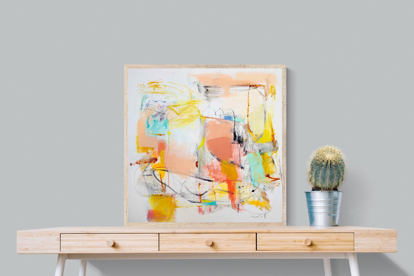 Pixalot Spring Breeze