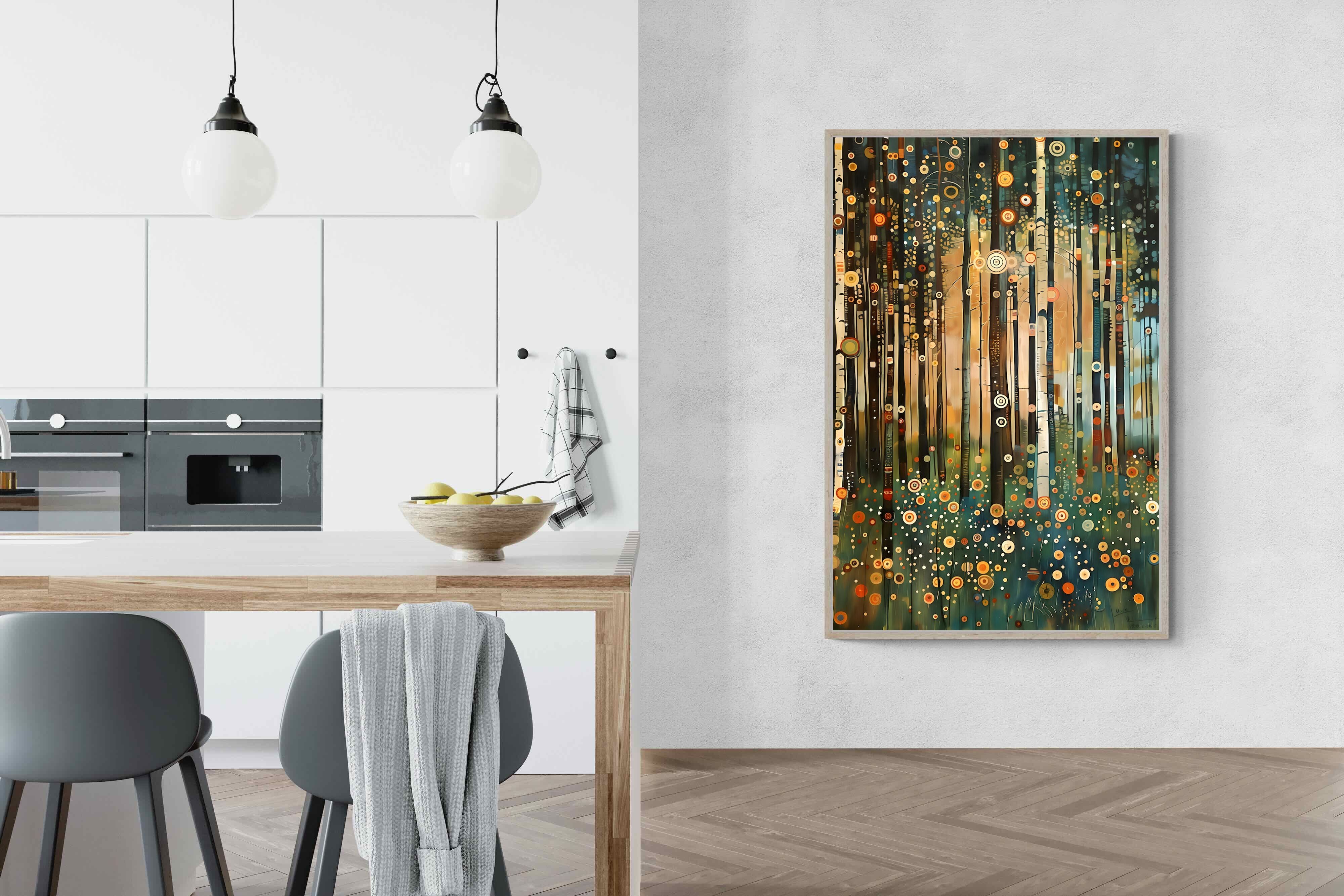 Pixalot Spring Forest