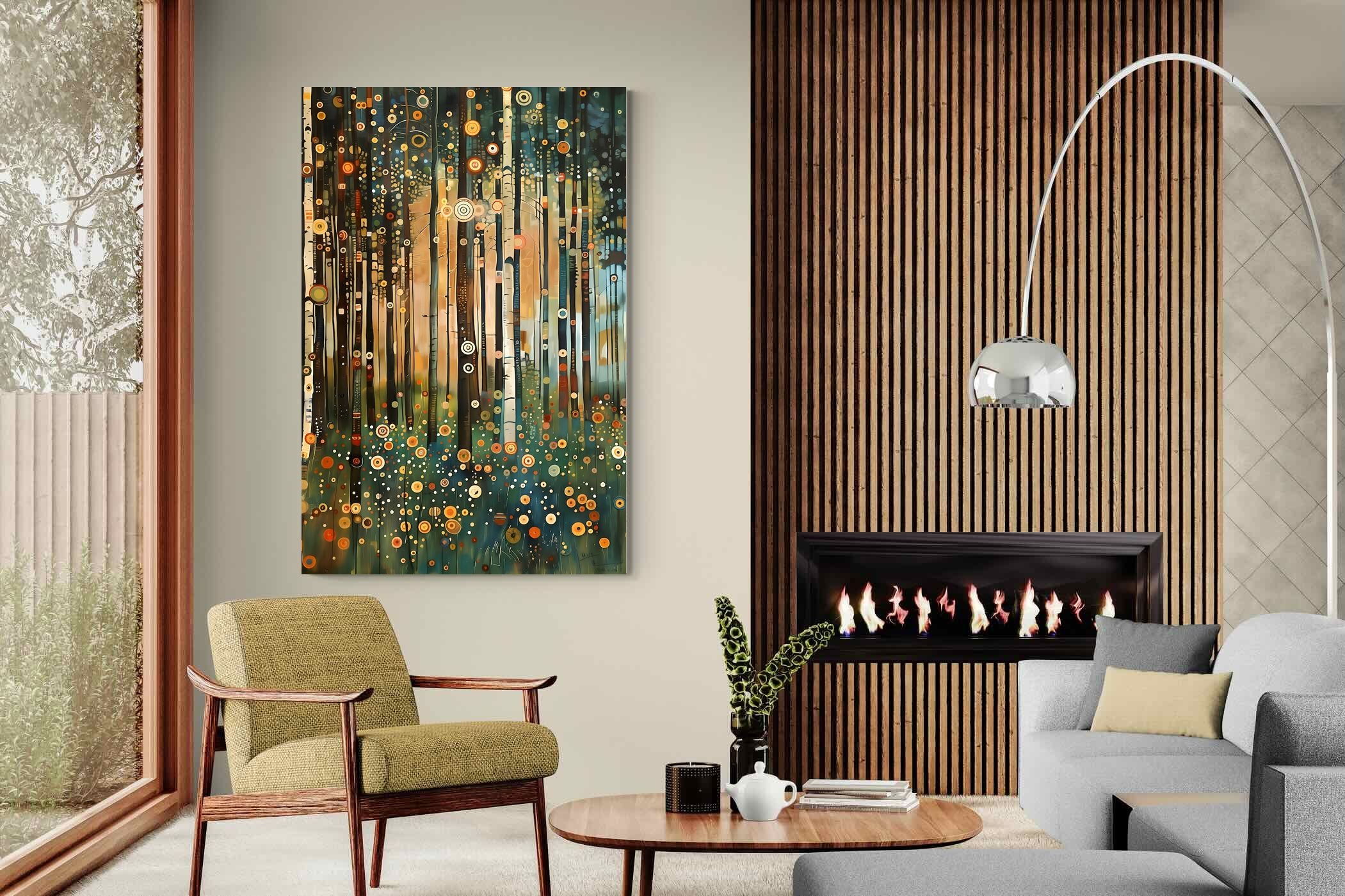 Pixalot Spring Forest