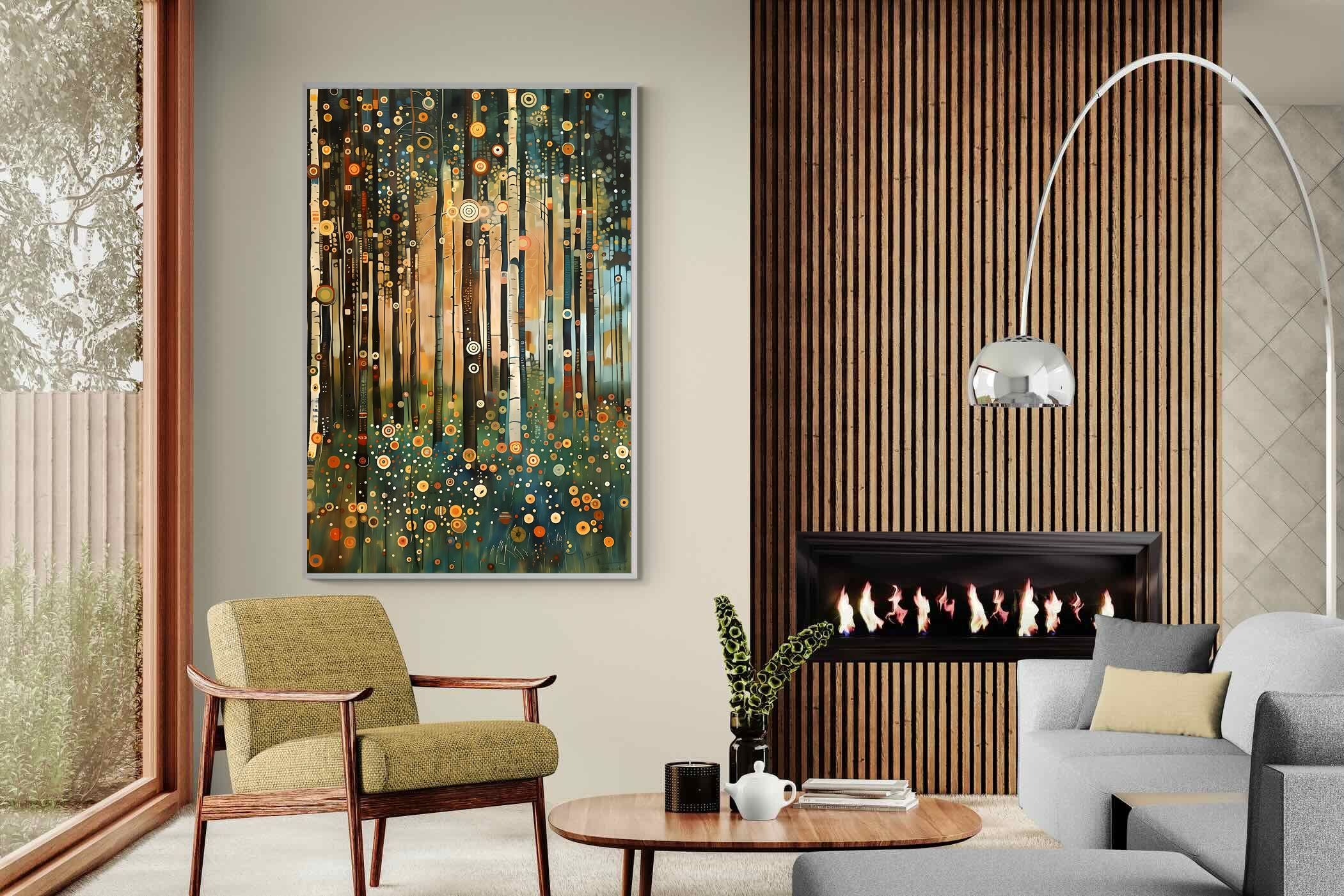 Pixalot Spring Forest