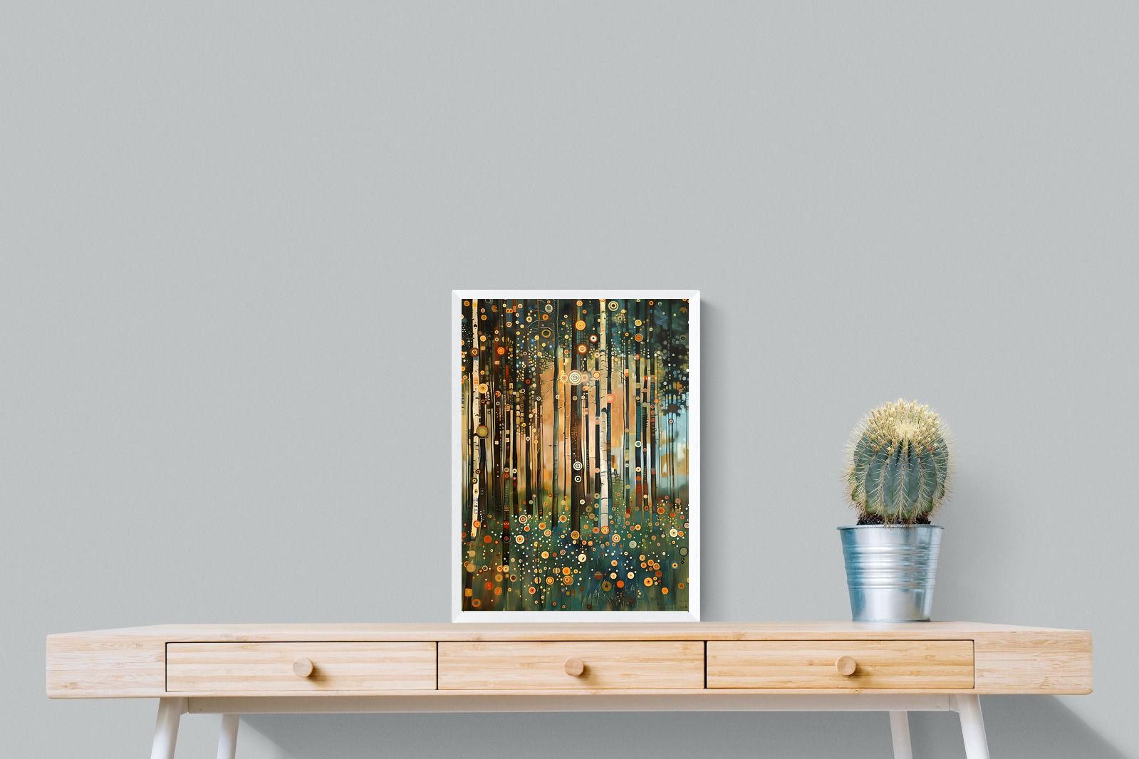 Pixalot Spring Forest