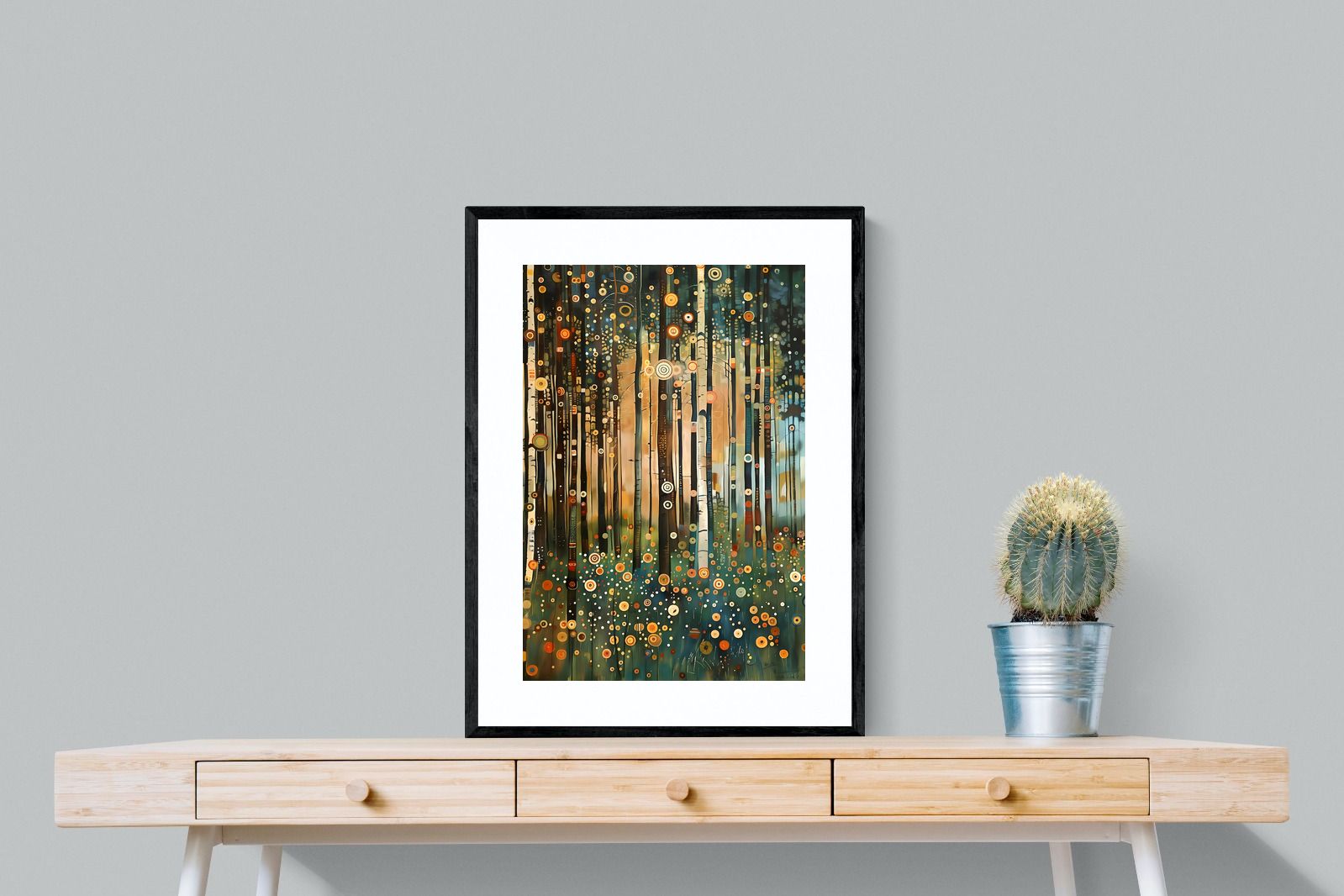 Pixalot Spring Forest