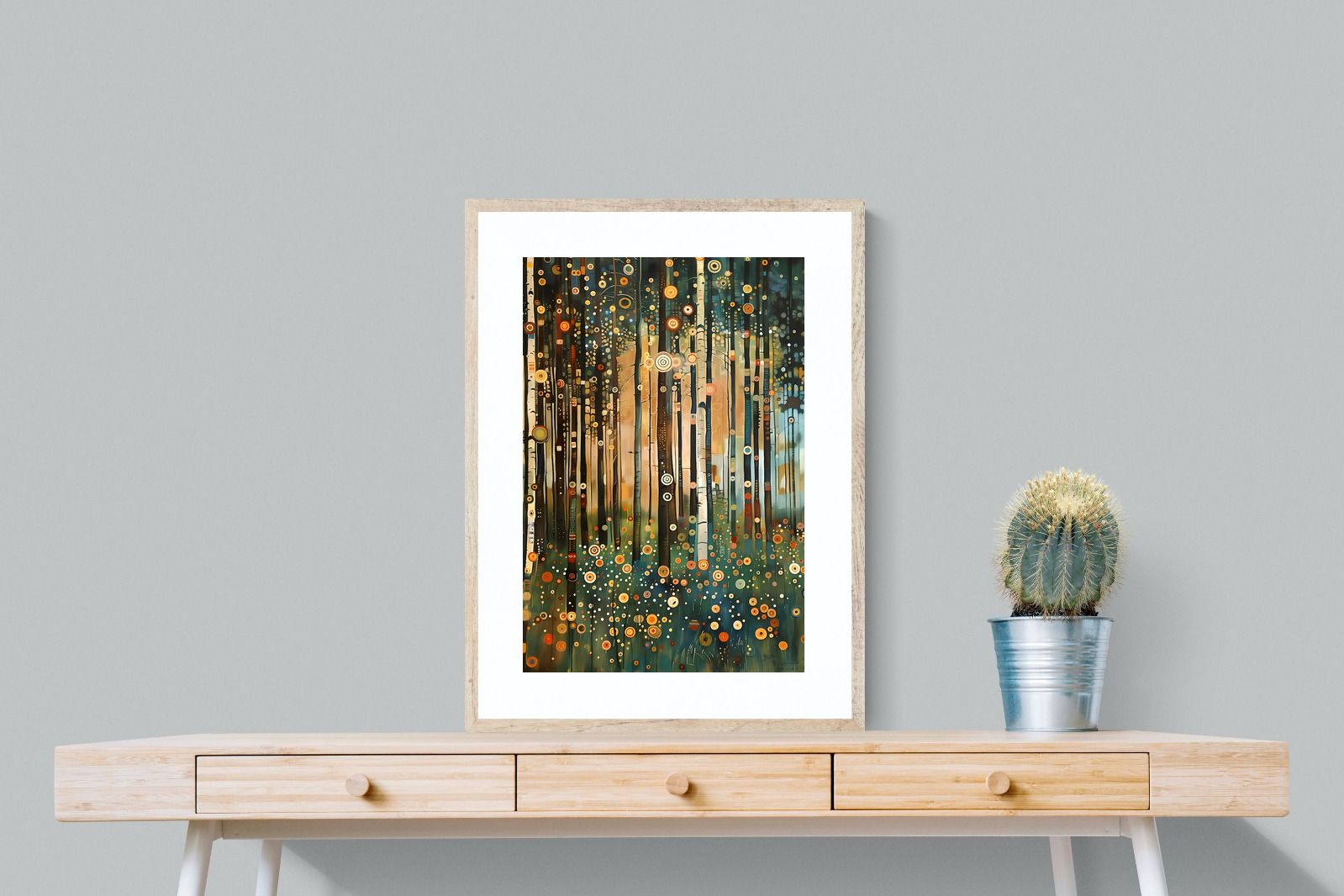 Pixalot Spring Forest