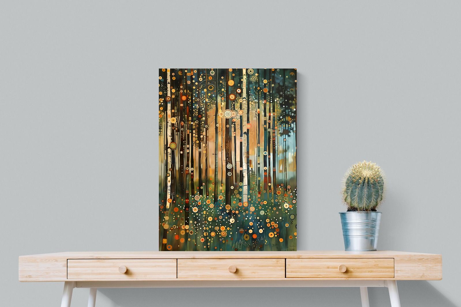 Pixalot Spring Forest