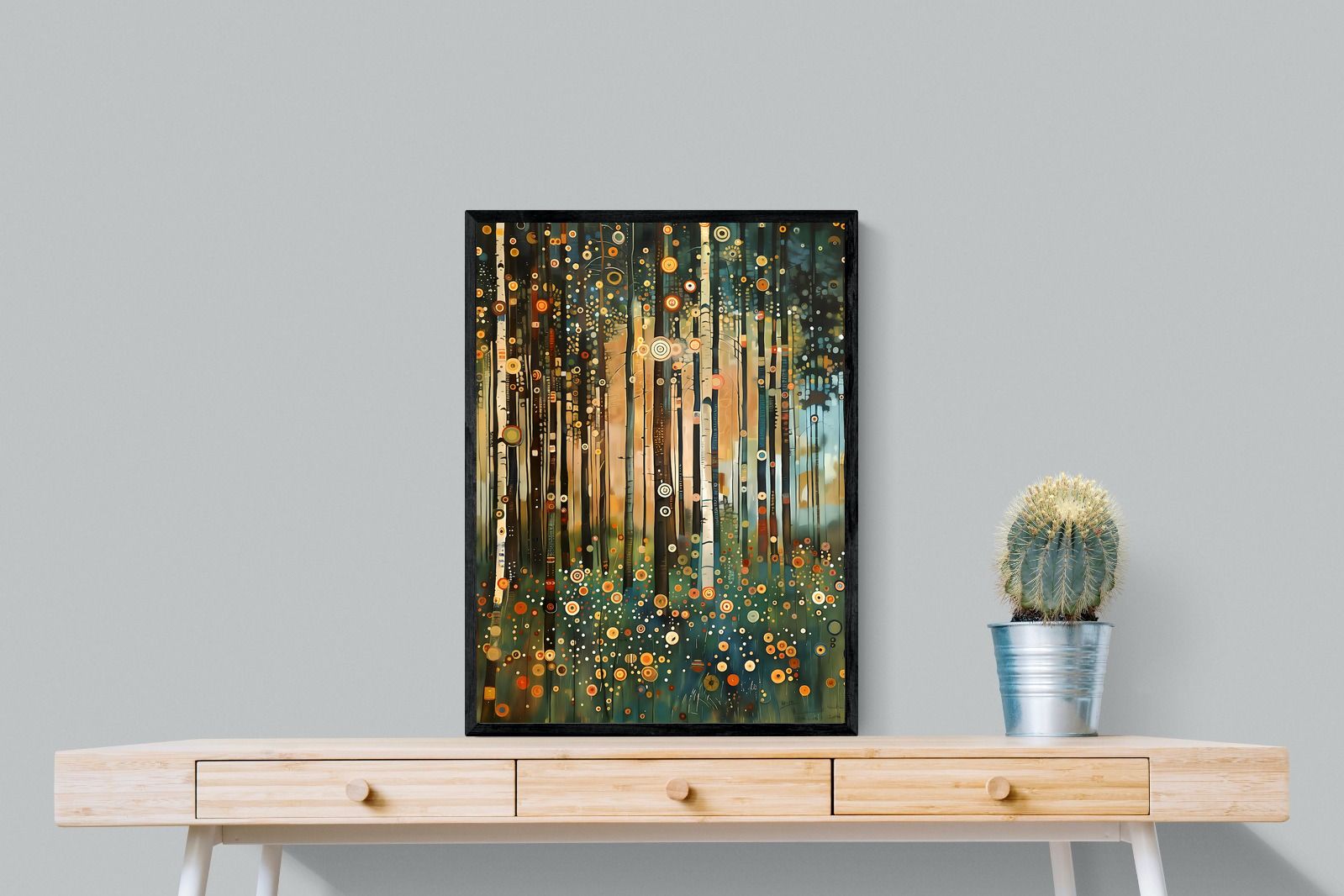 Pixalot Spring Forest