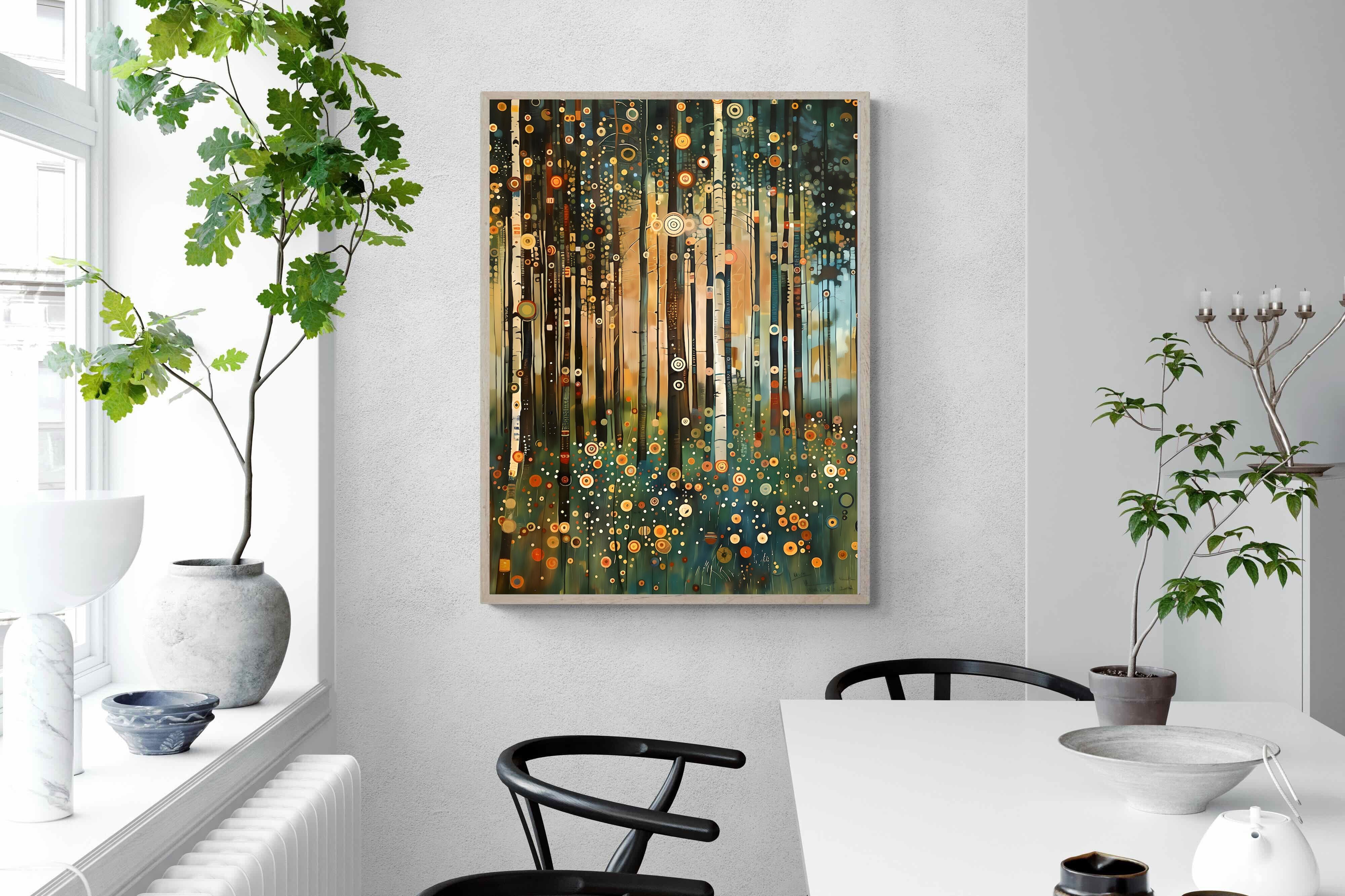 Pixalot Spring Forest