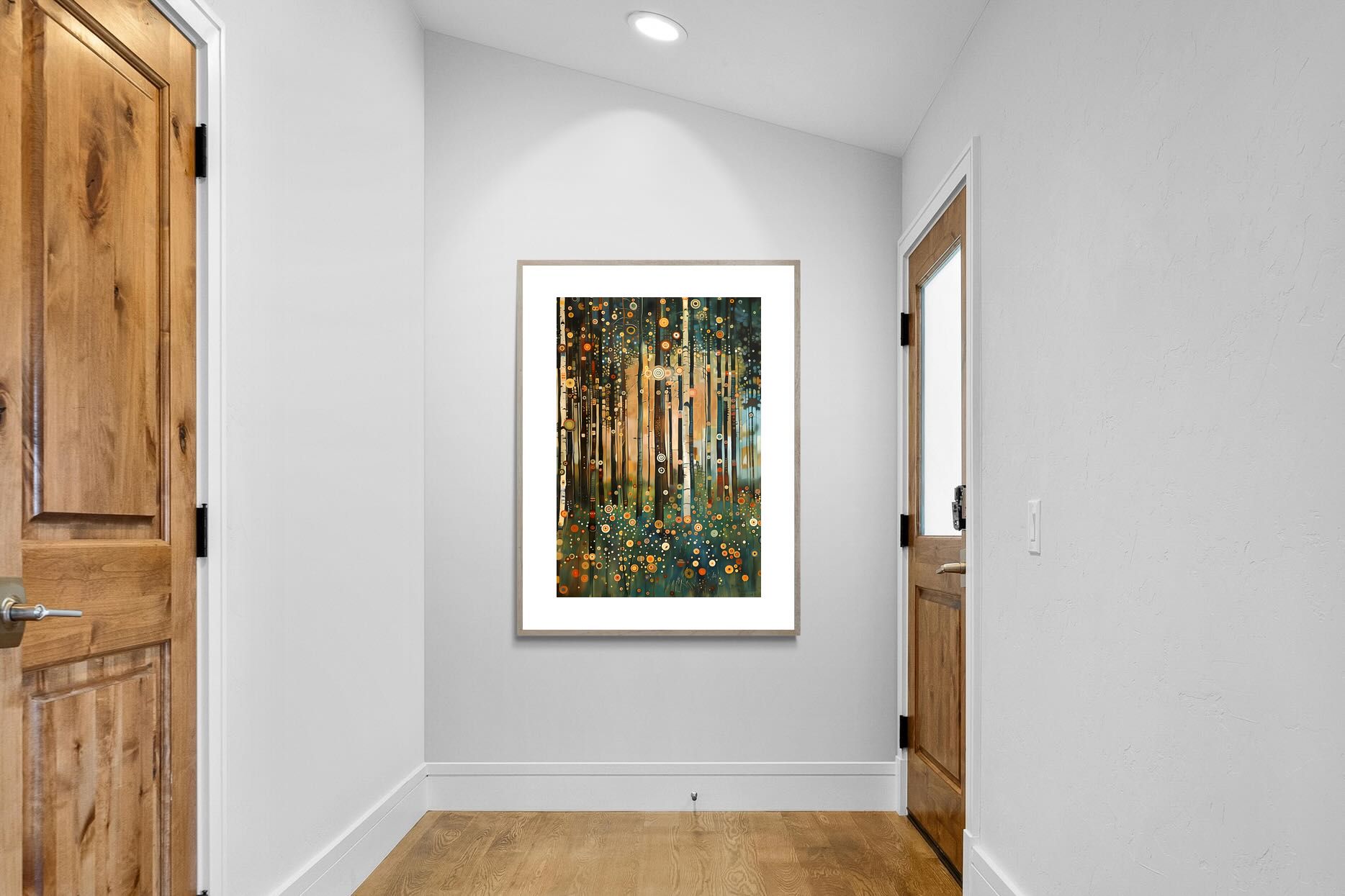 Pixalot Spring Forest