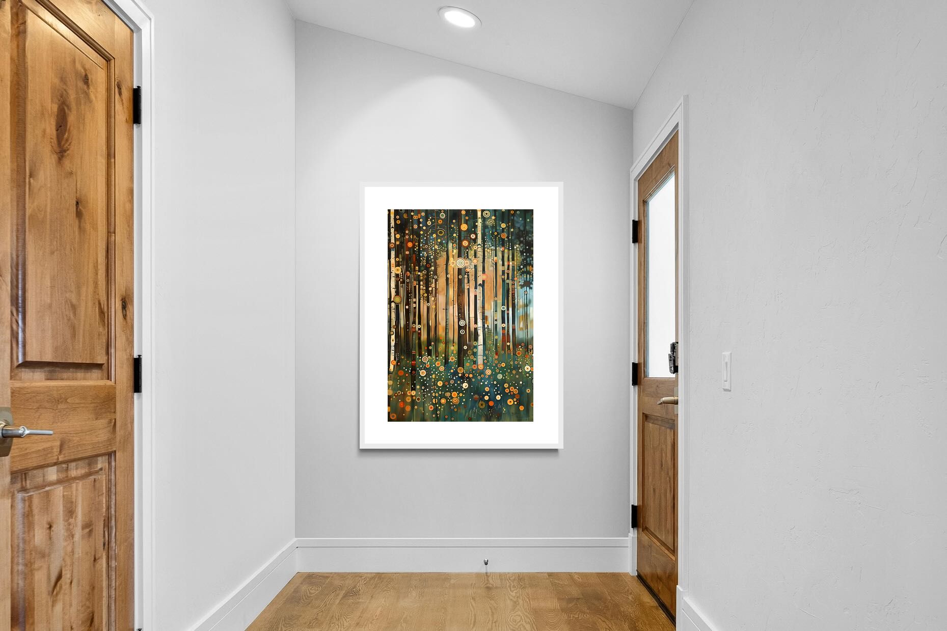 Pixalot Spring Forest