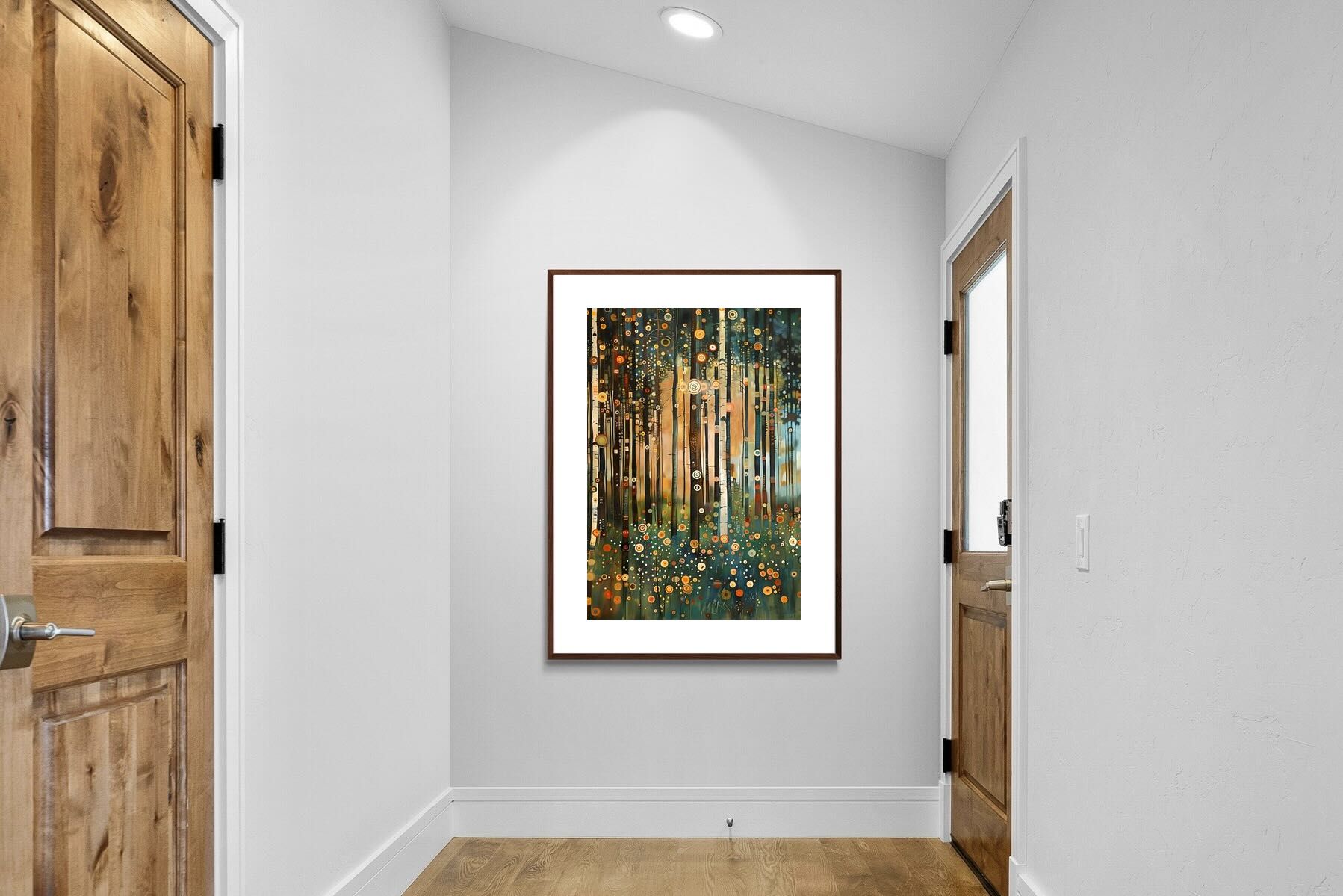 Pixalot Spring Forest