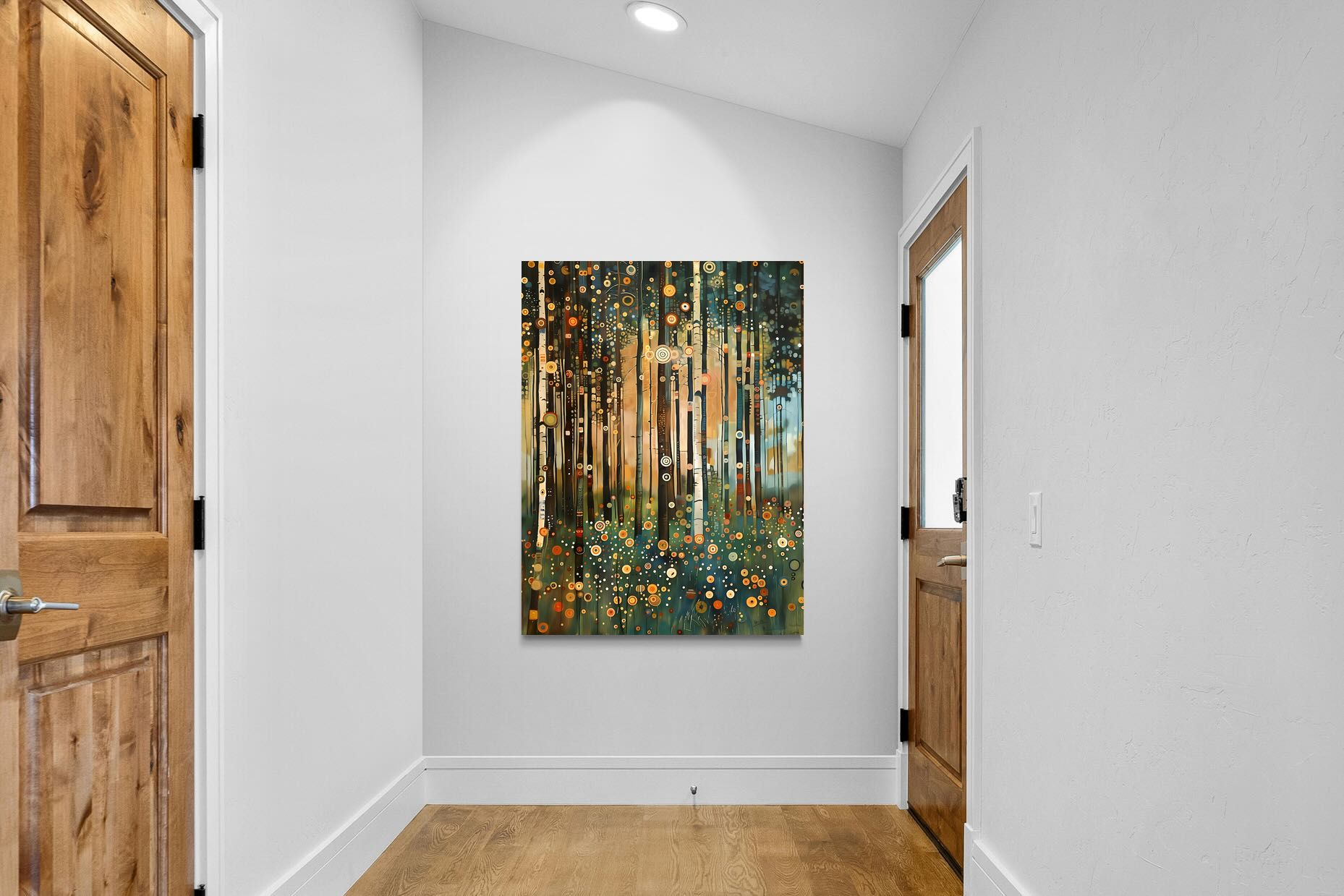 Pixalot Spring Forest