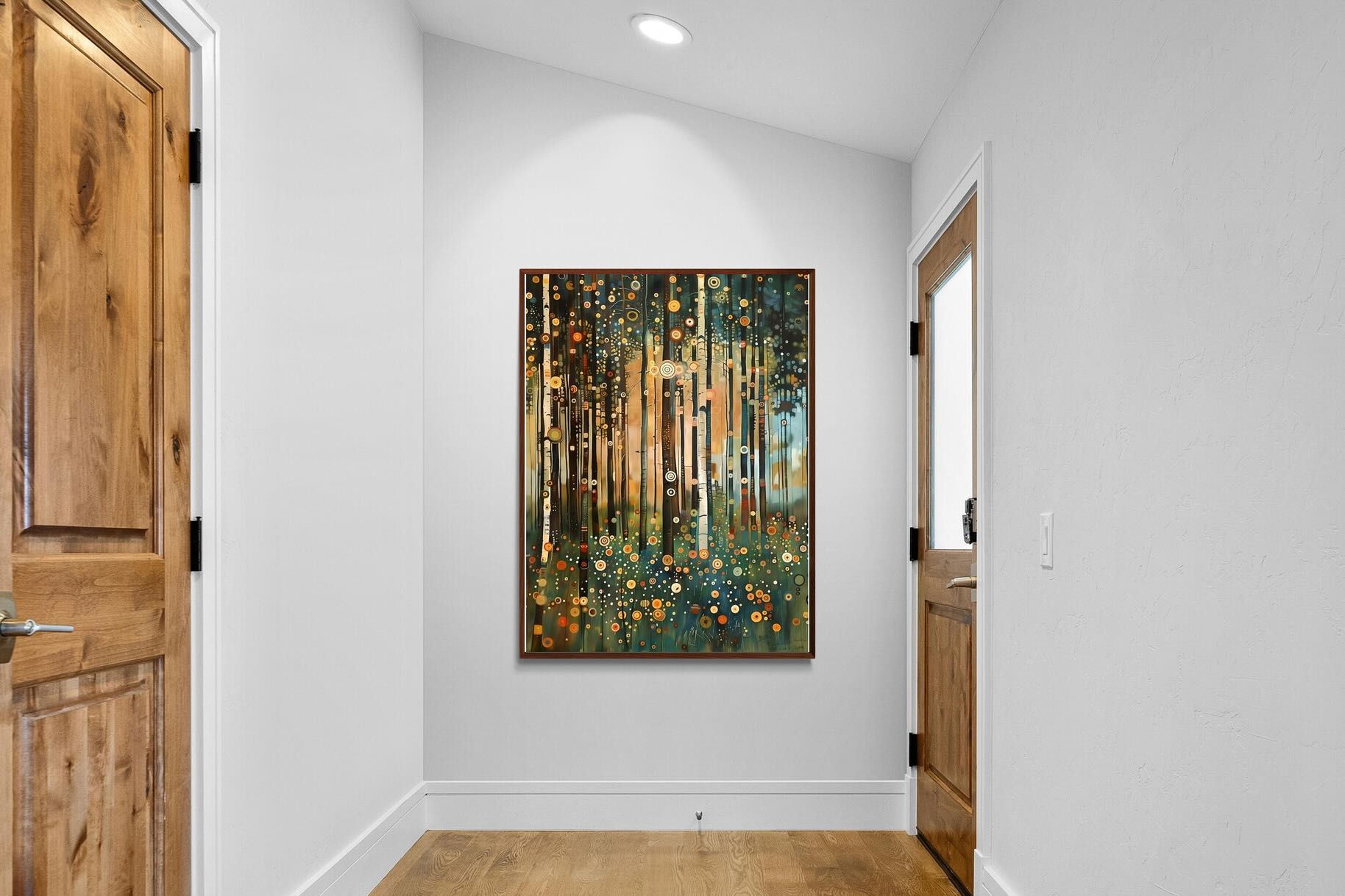 Pixalot Spring Forest