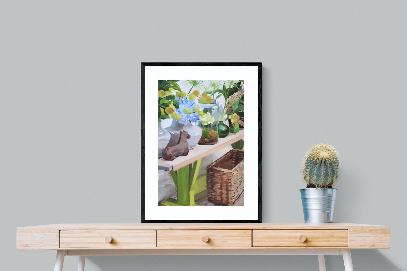Pixalot Spring Renewal
