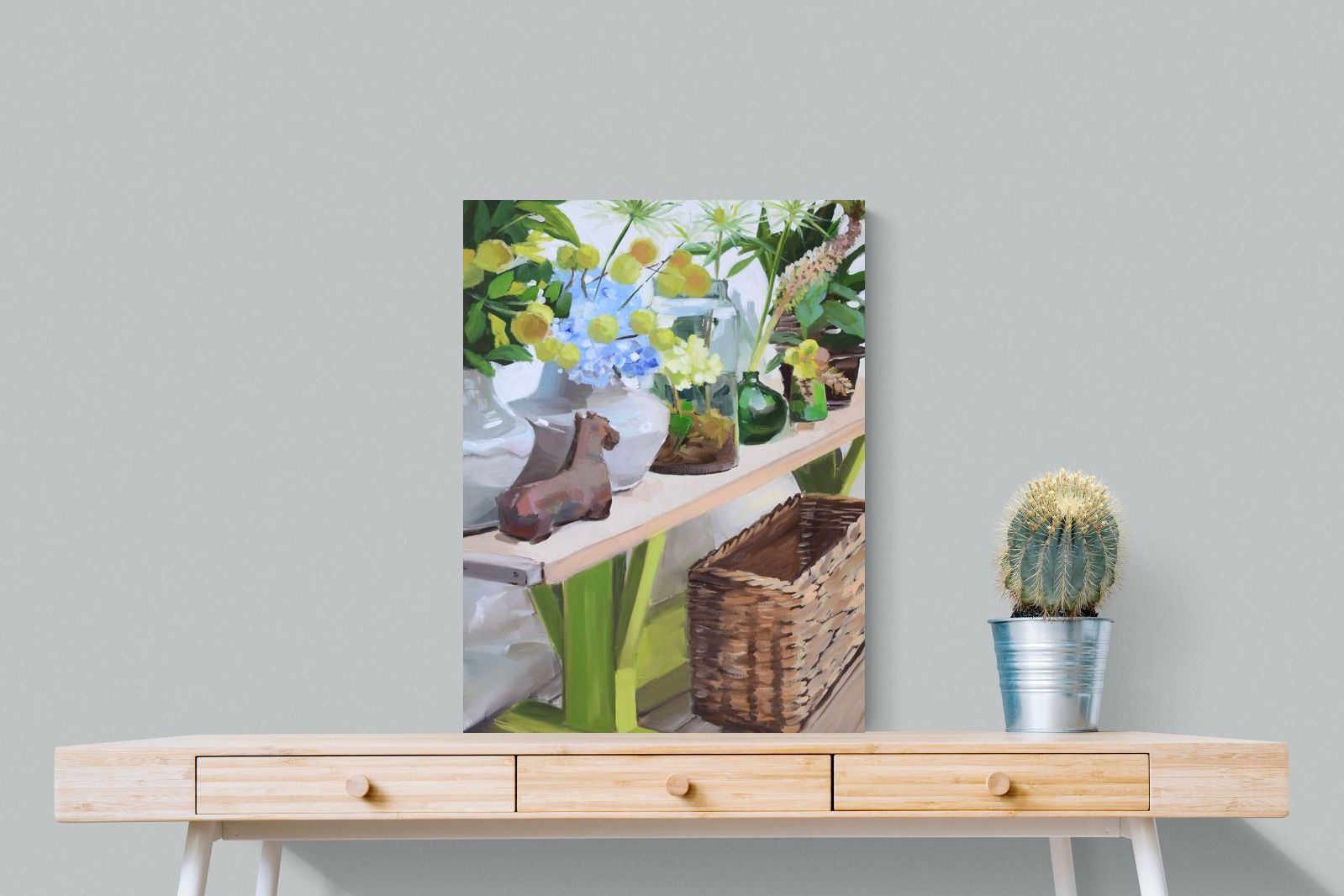 Pixalot Spring Renewal