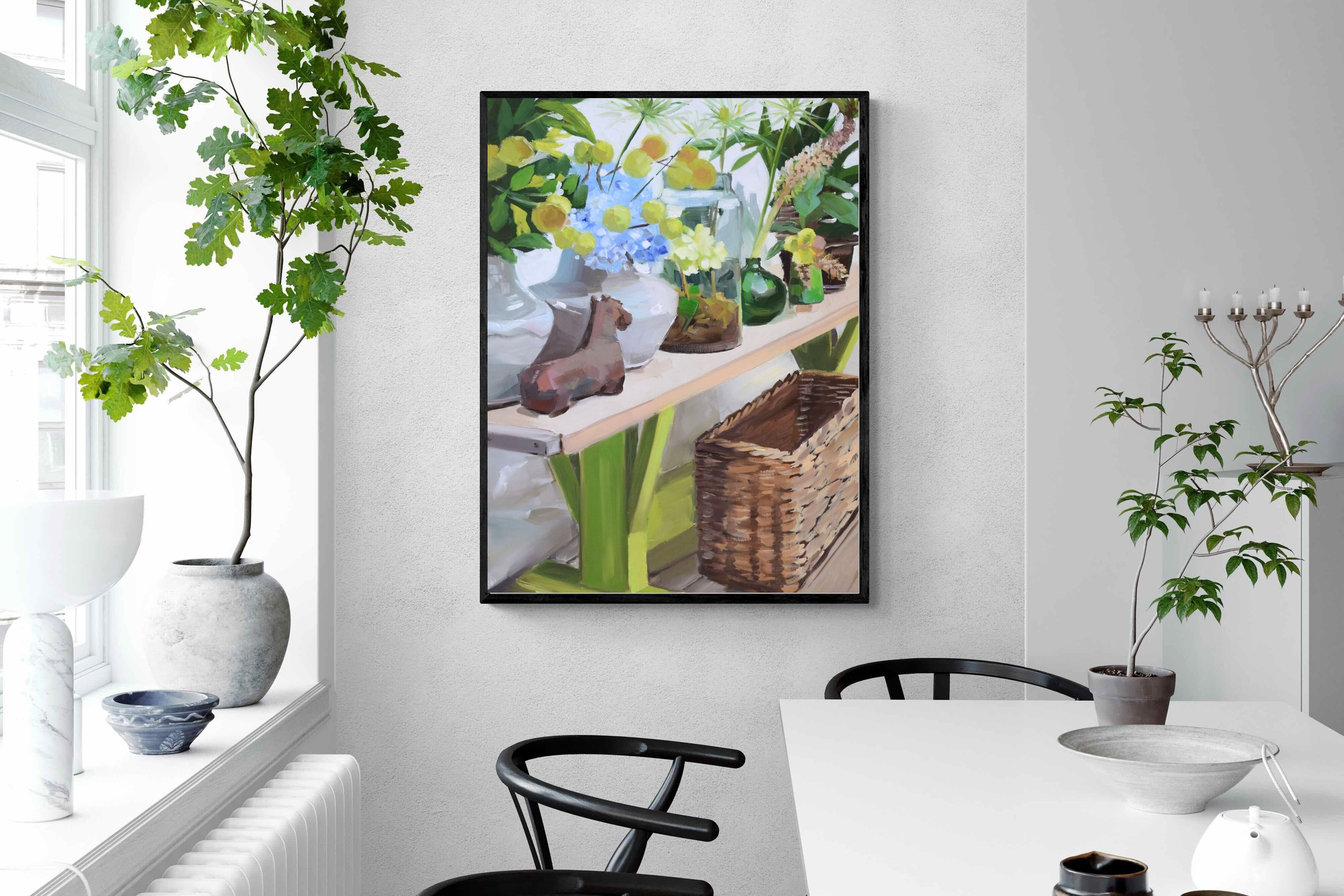 Pixalot Spring Renewal